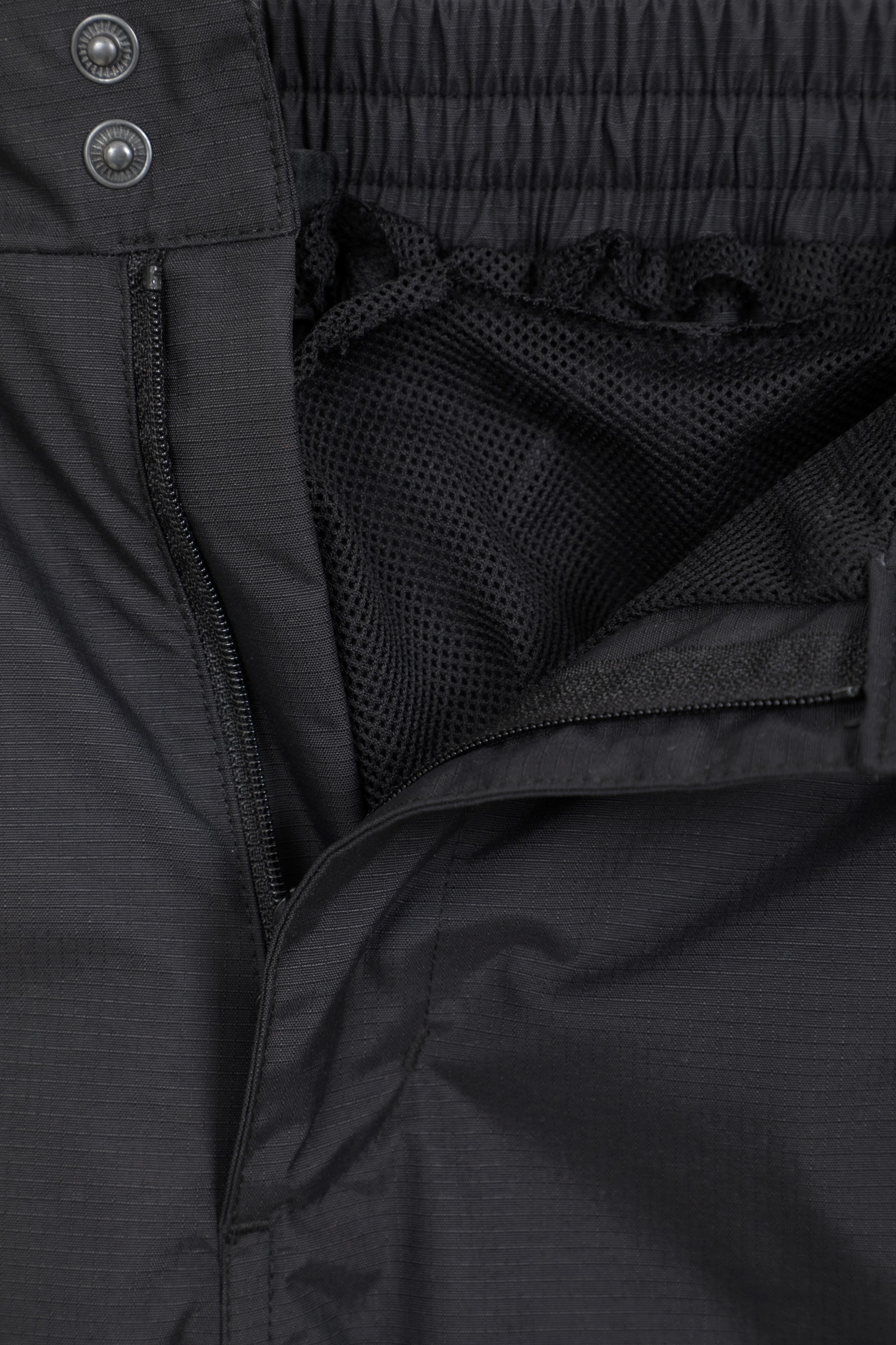 Extreme Downpour Womens Overpants - Short Length