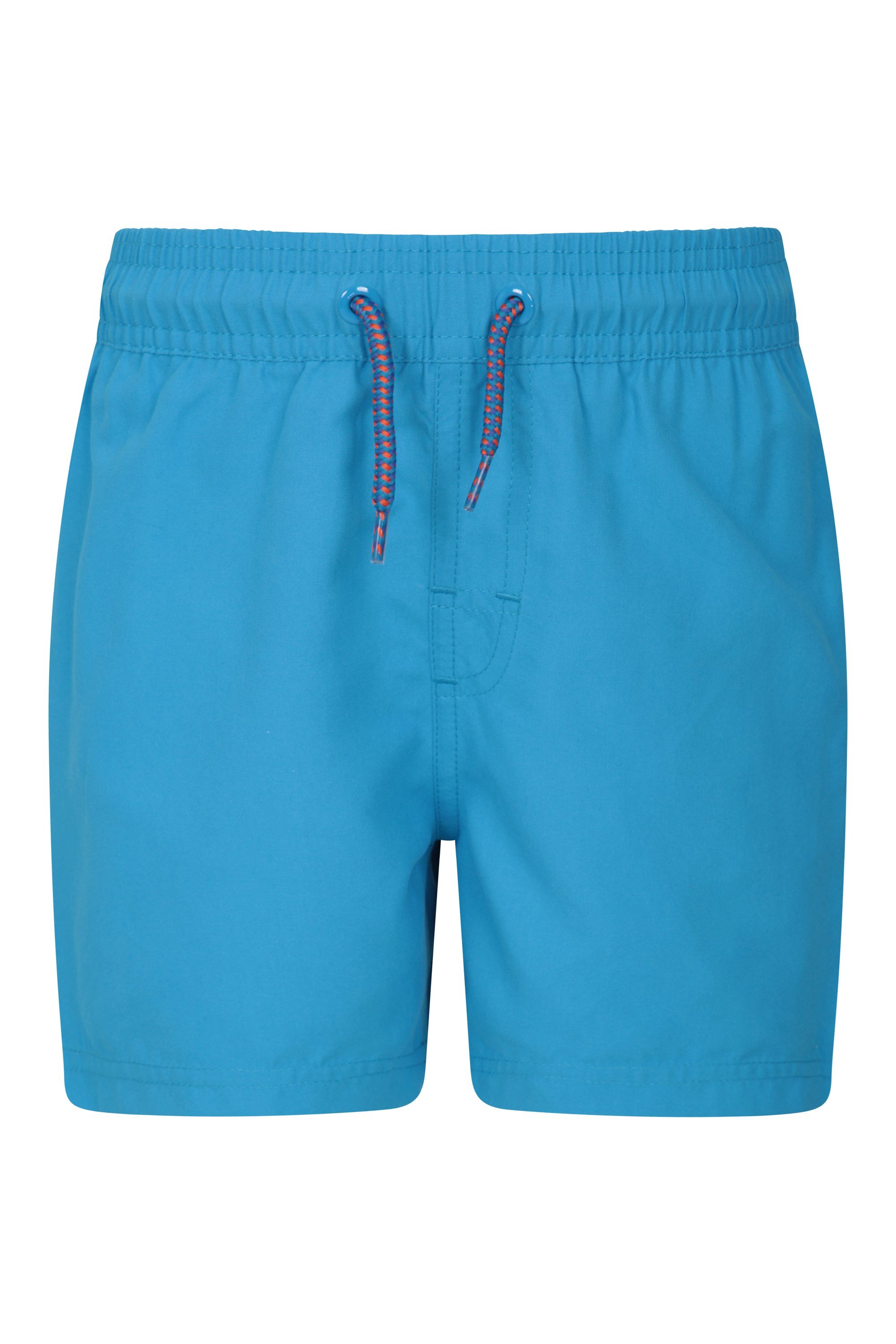 Aruba Kids Swim Shorts | Mountain Warehouse GB