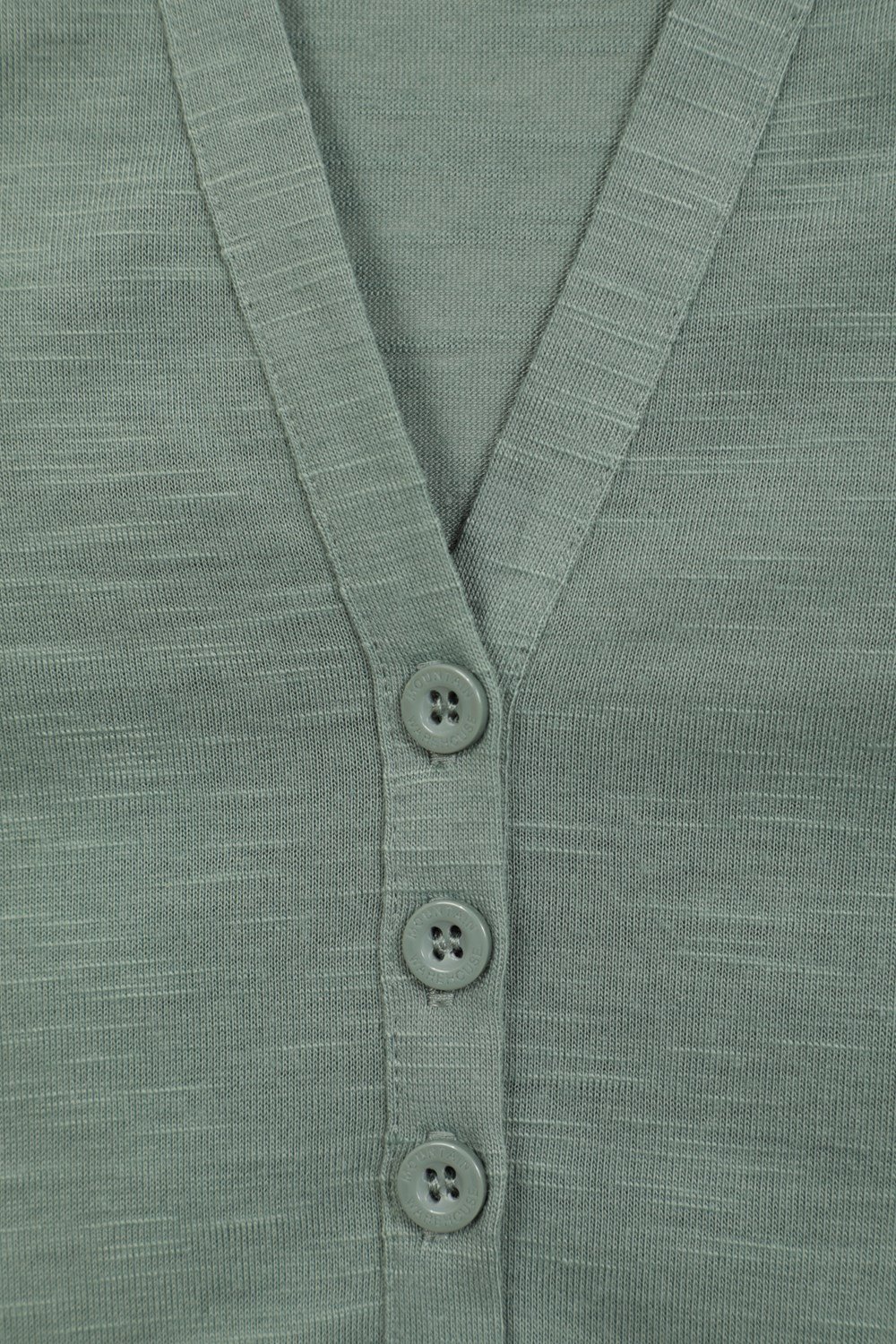 Mountain Warehouse Paphos Ladies Top UV Protect Breathable ¾ Sleeve Button Top - Picture 48 of 66
