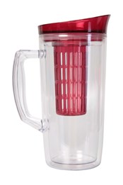 Water Carafe with Infuser - 1L