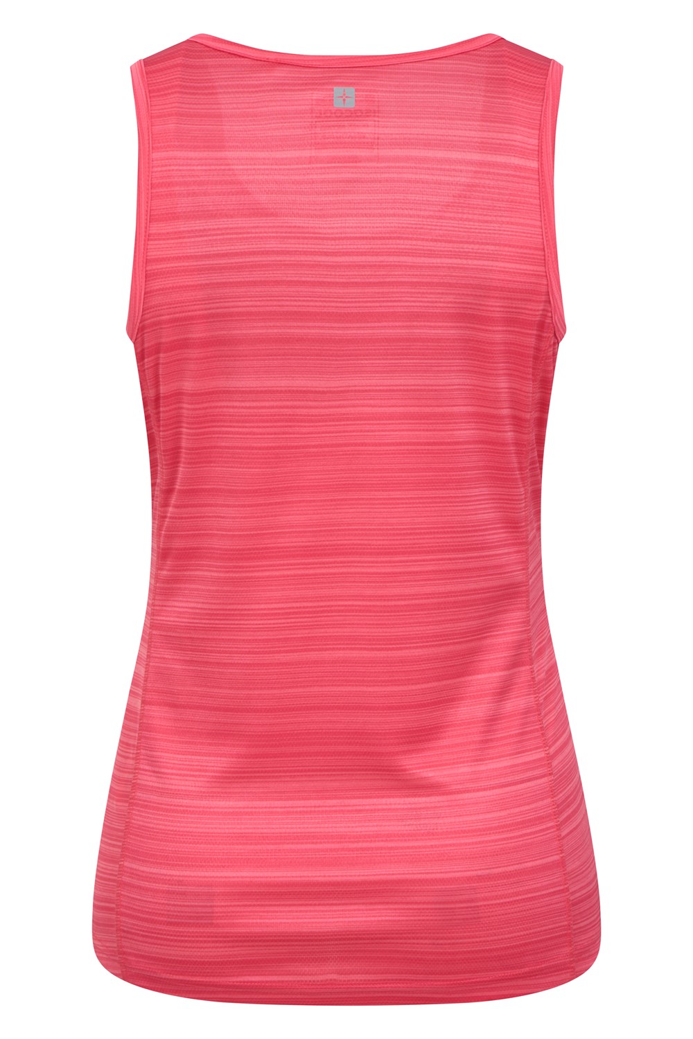 Mountain Warehouse Womens Endurance II Striped Vest Lightweight Ladies Tank Top - Picture 32 of 39