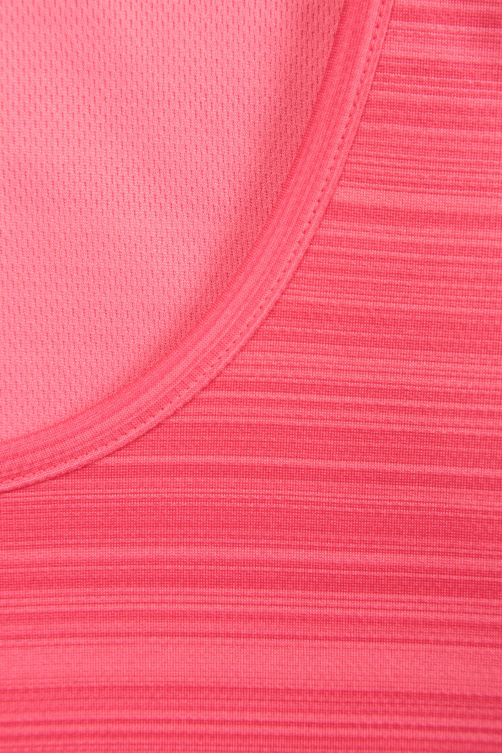 Mountain Warehouse Womens Endurance II Striped Vest Lightweight Ladies Tank Top - Picture 34 of 39