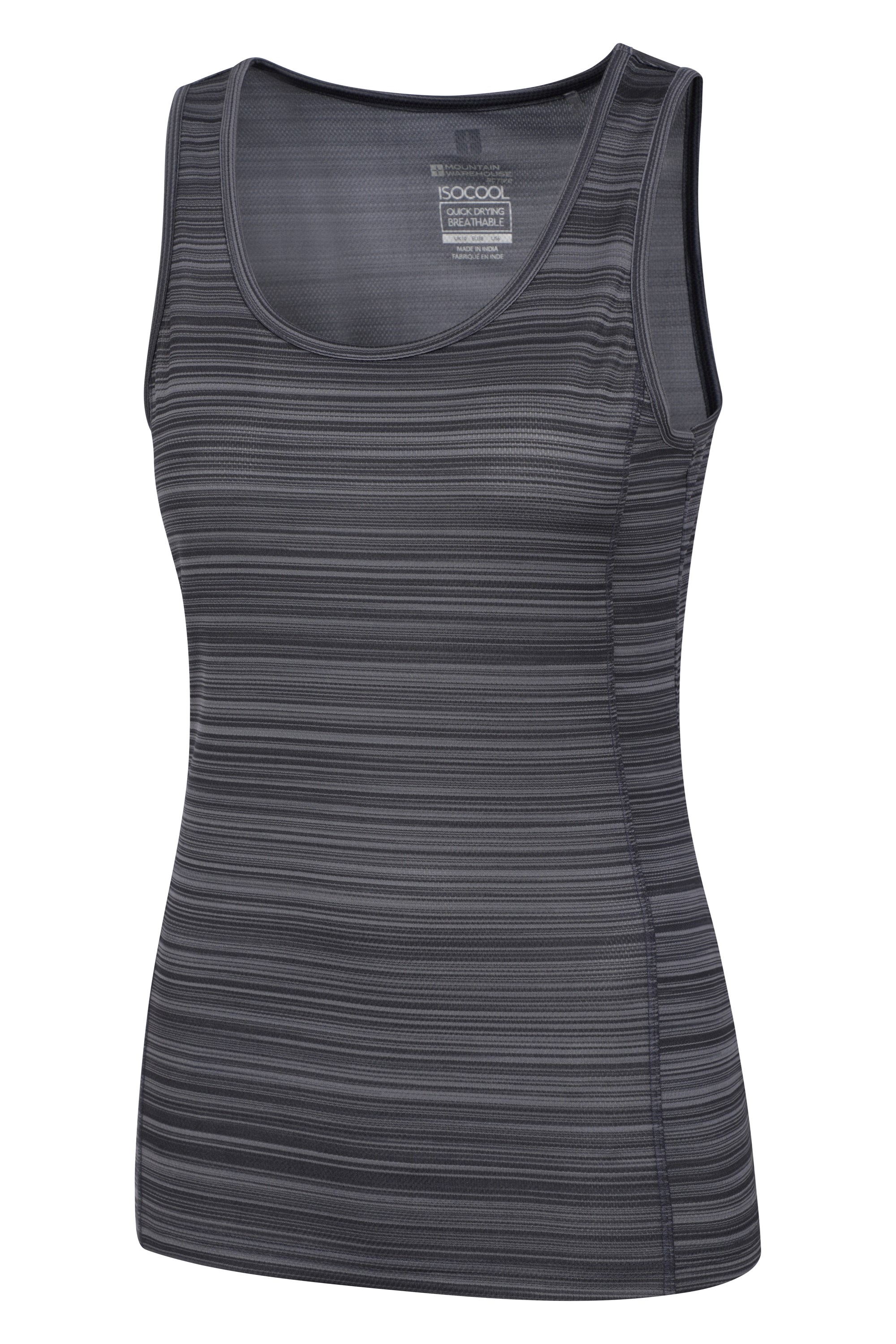 Merino Siren Bra Cami Singlet - Icebreaker (UK)