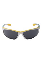 Cape Verde Sunglasses White
