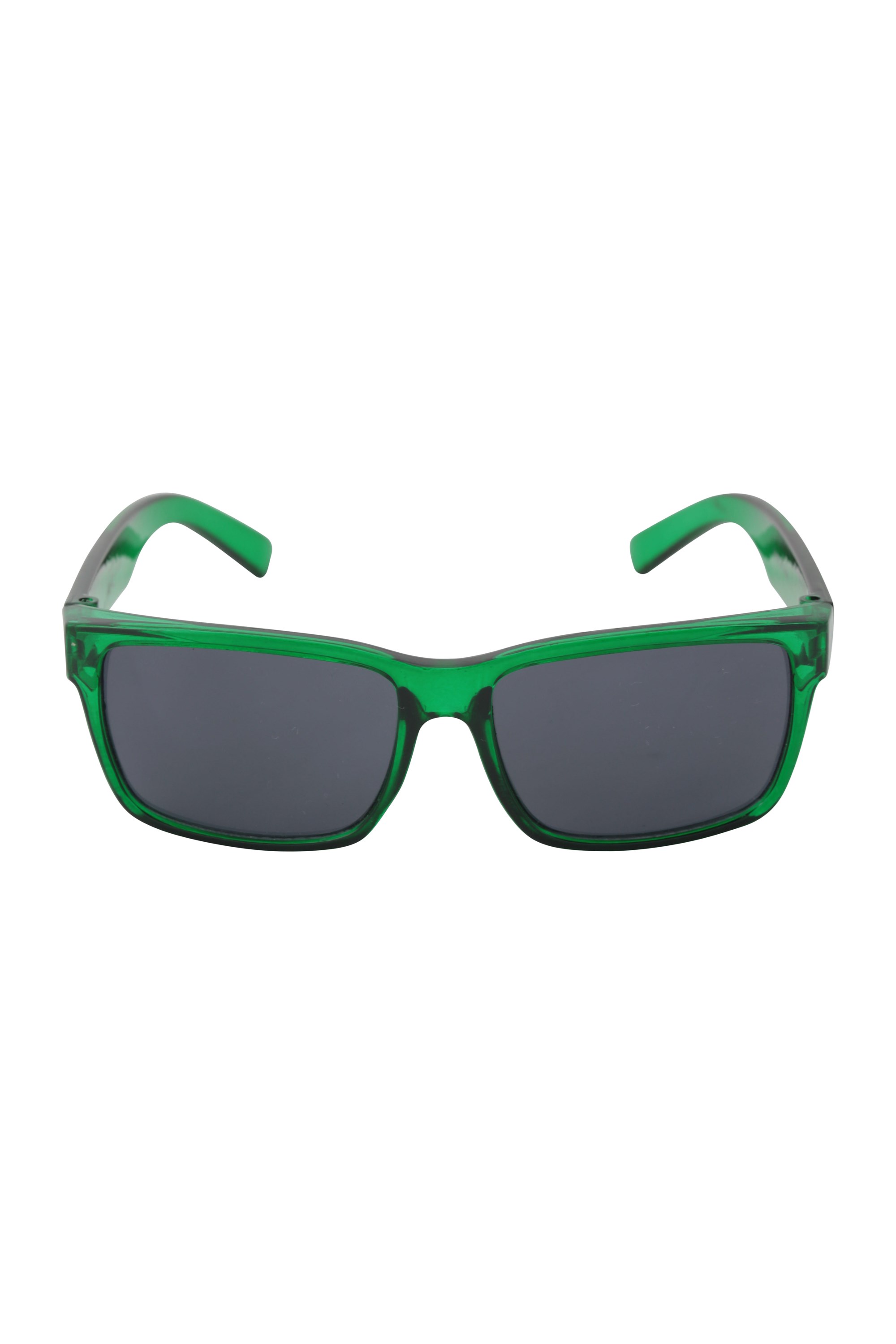 Mountain Warehouse Corfu Kids Sunglasses Green