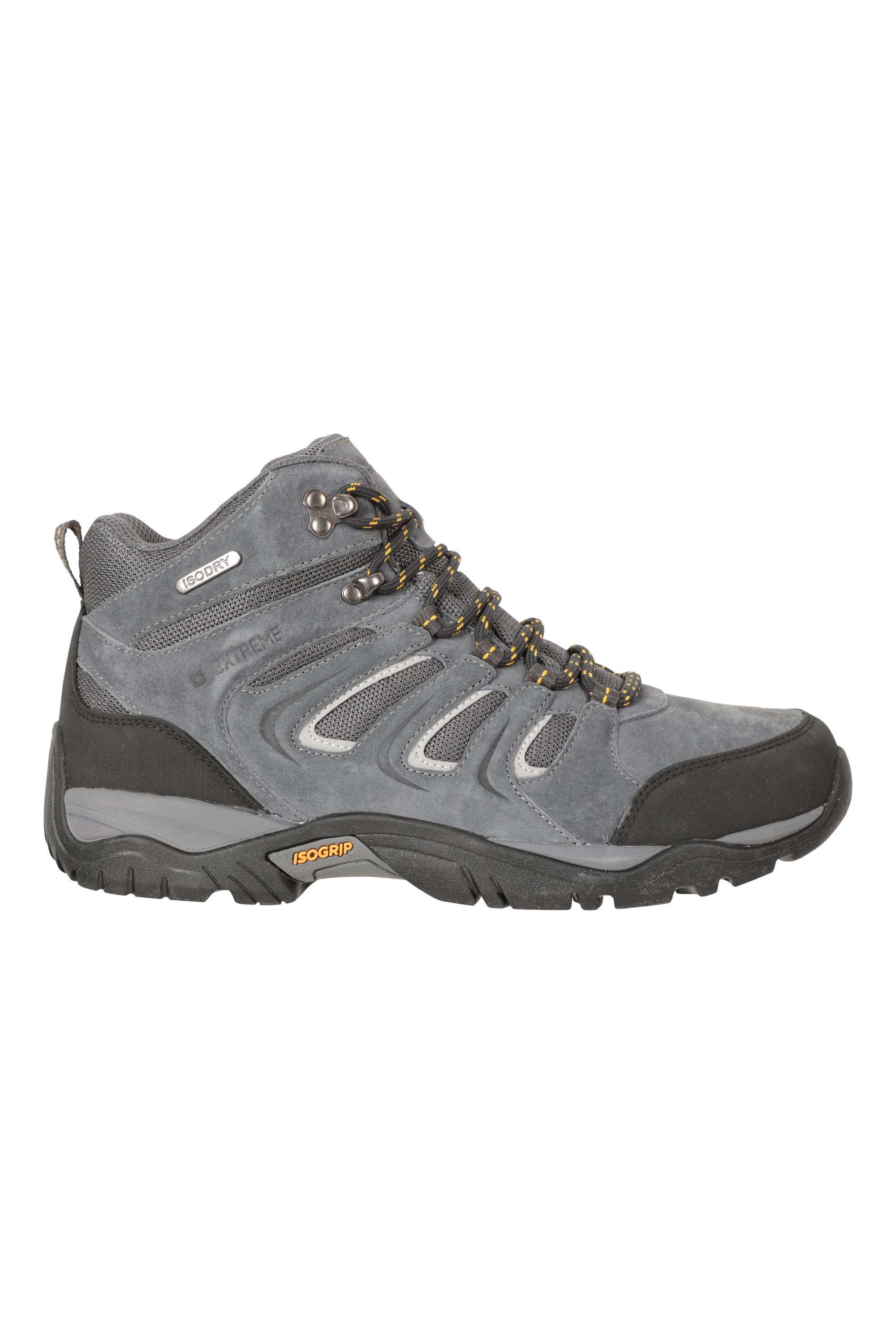 Aspect isogrip mens waterproof new arrivals shoes