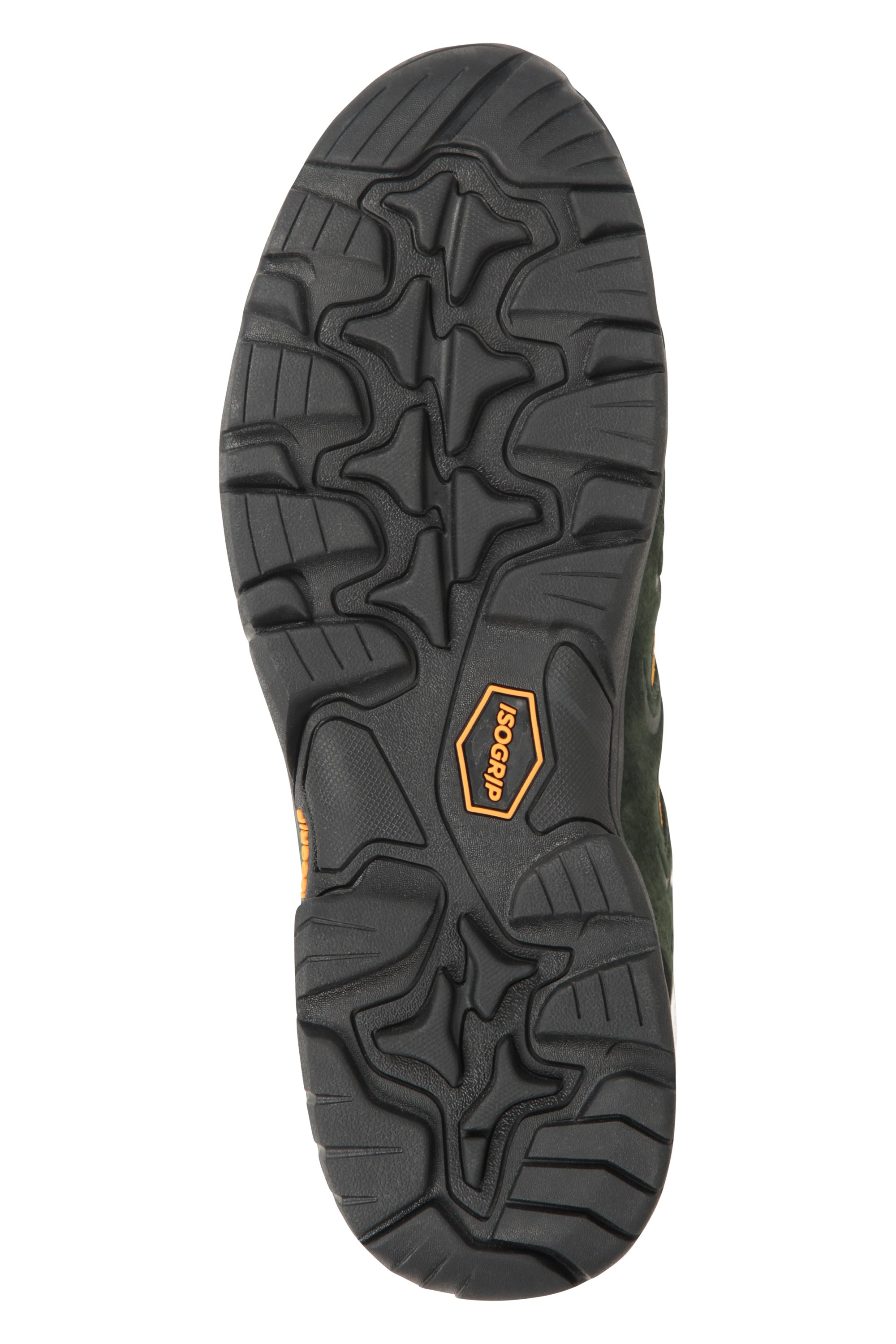 Isogrip walking boots hot sale