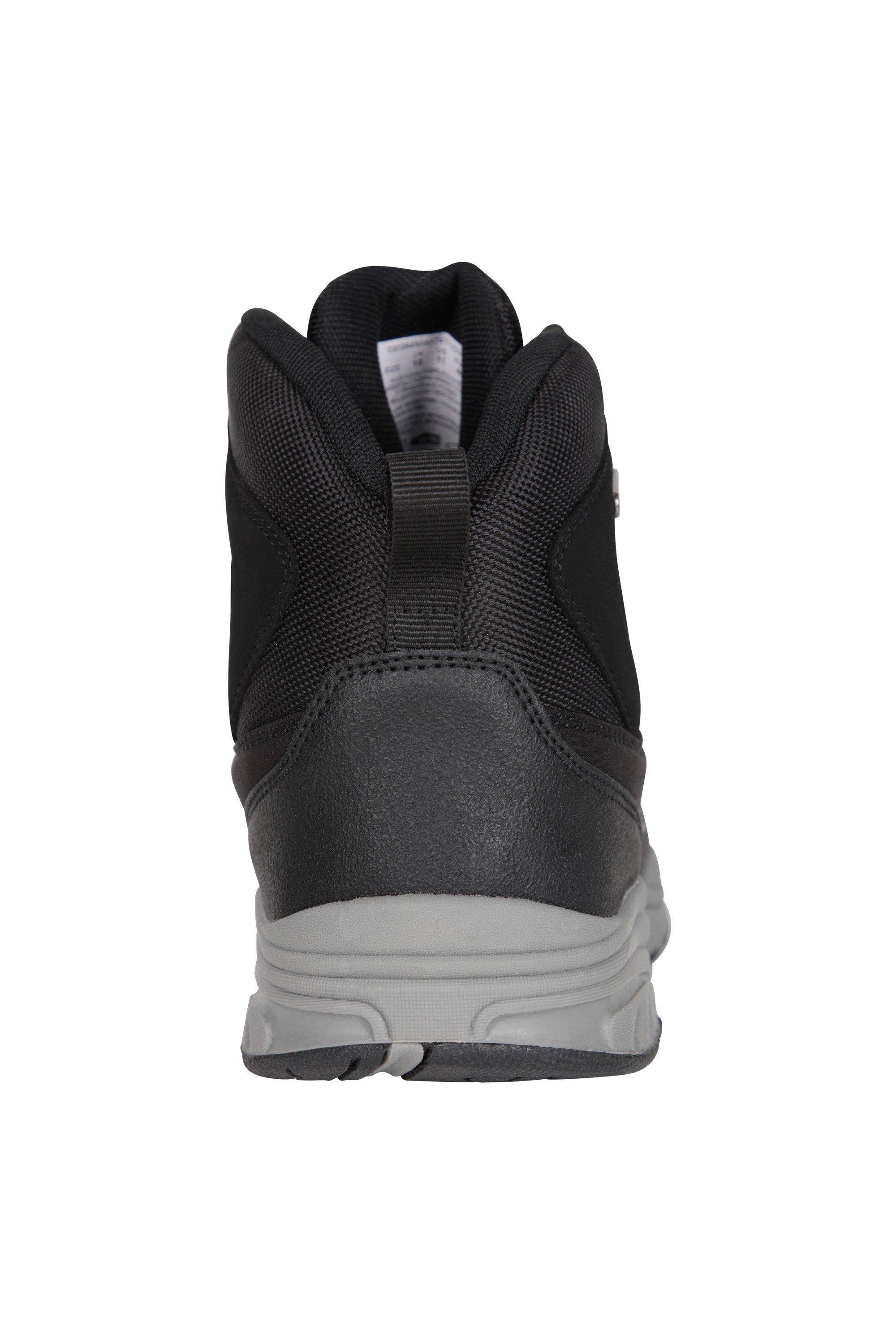Ramble Mens Waterproof Softshell Hiking Boots