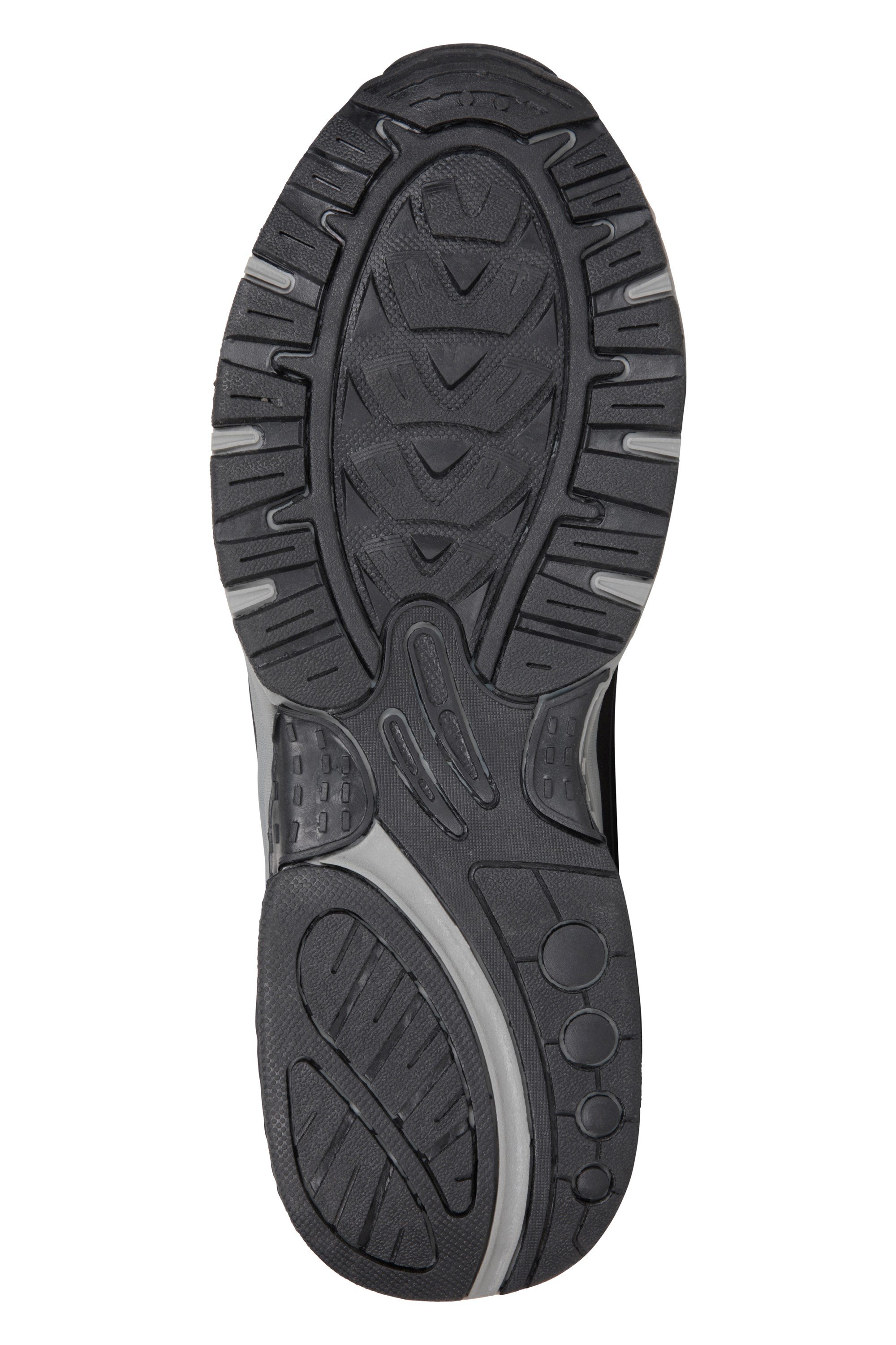 Ramble Mens Waterproof Softshell Hiking Boots
