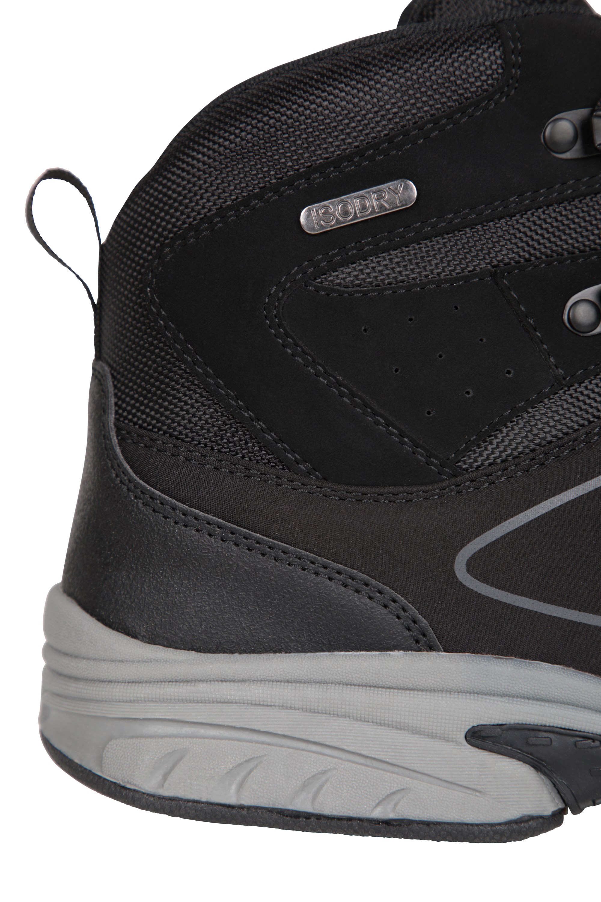 Ramble Mens Waterproof Softshell Hiking Boots