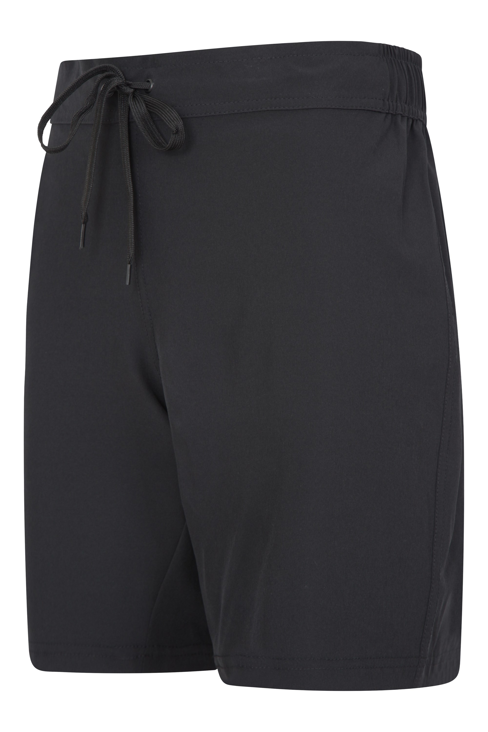 Mountain Warehouse Wms Womens Quick Dry Stretch Long Boardshort Beach Shorts 