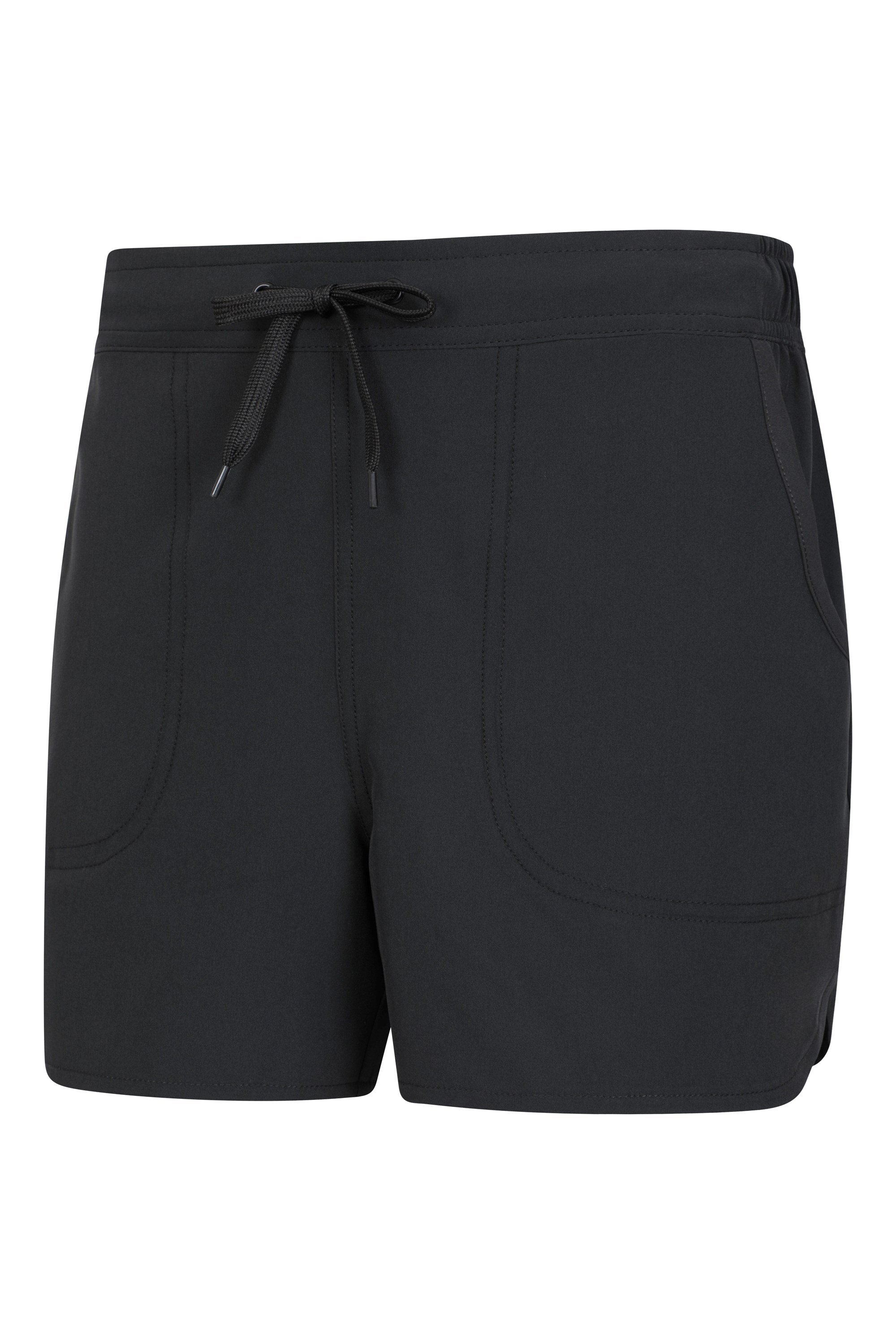 Womens Stretch Board Shorts