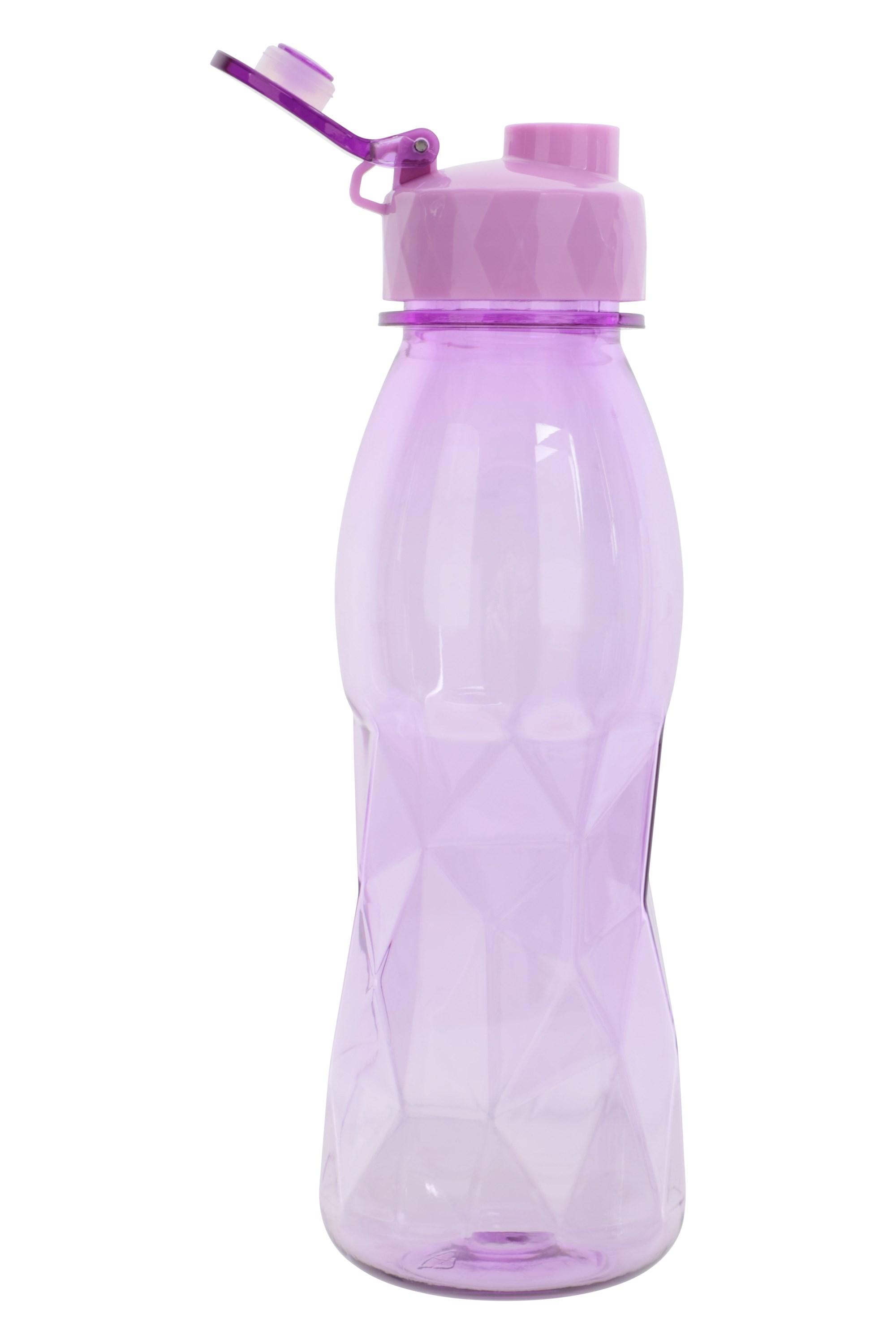 Diamond BPA-Free Plastic Bottle - 26 oz