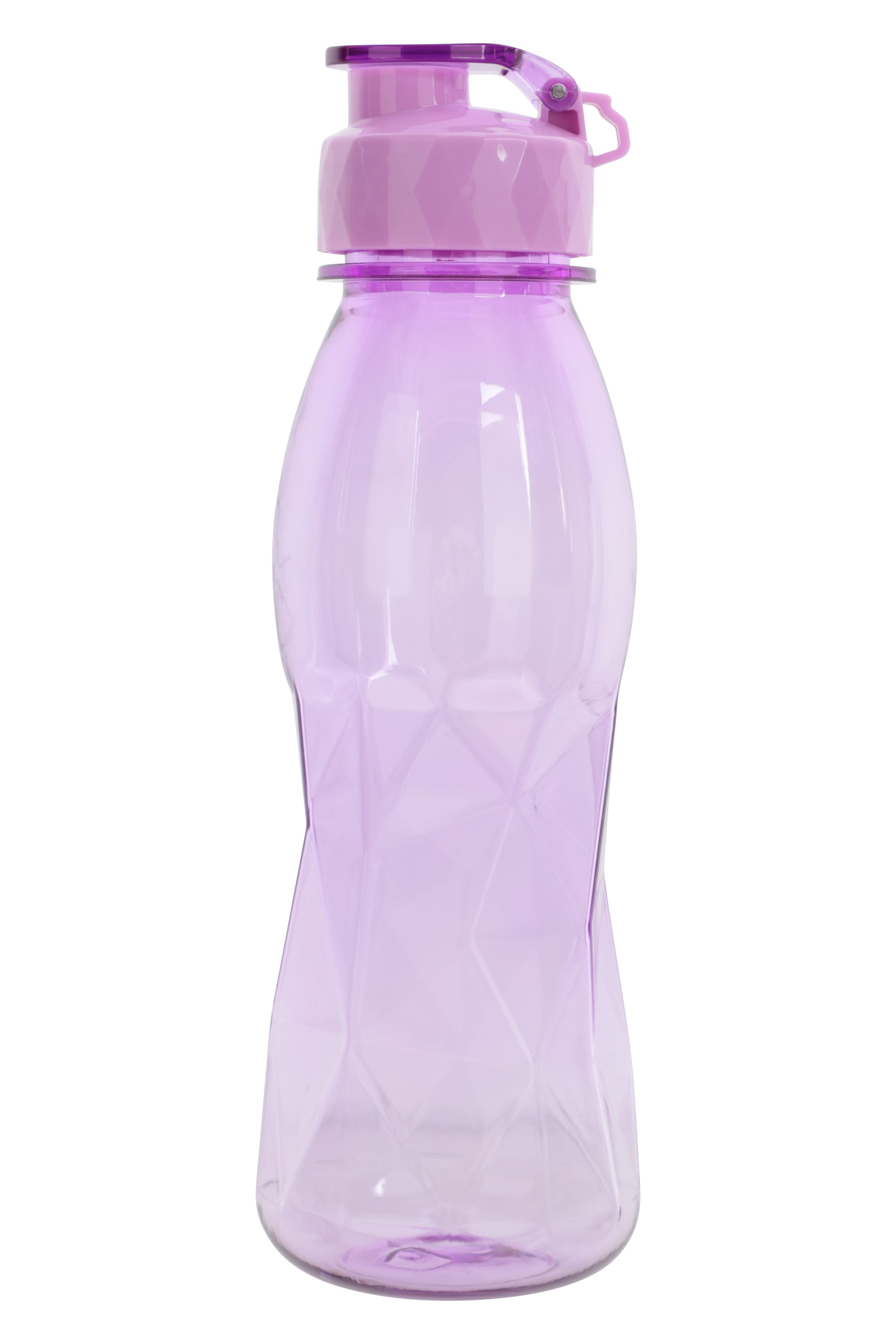 Diamond BPA-Free Plastic Bottle - 26 oz