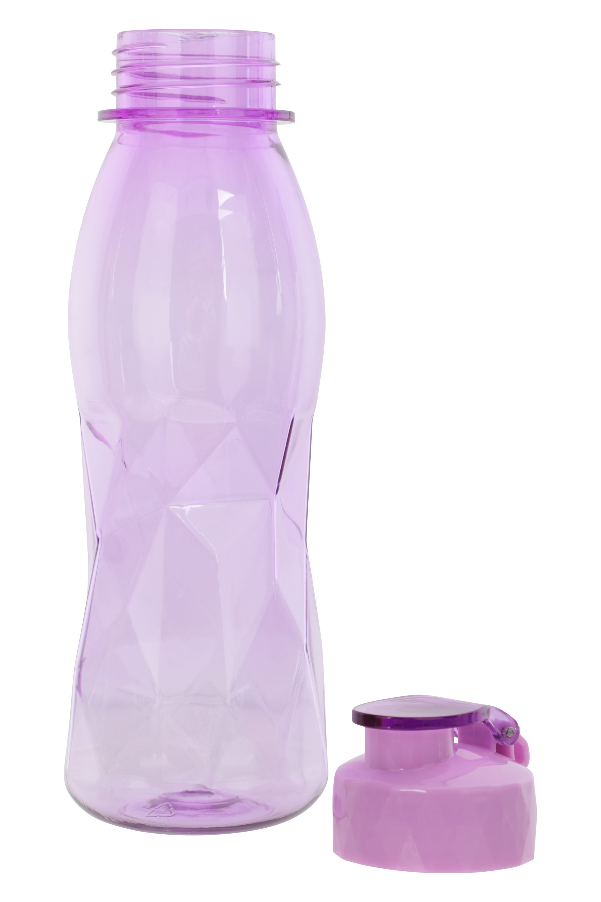 Diamond BPA-Free Plastic Bottle - 26 oz