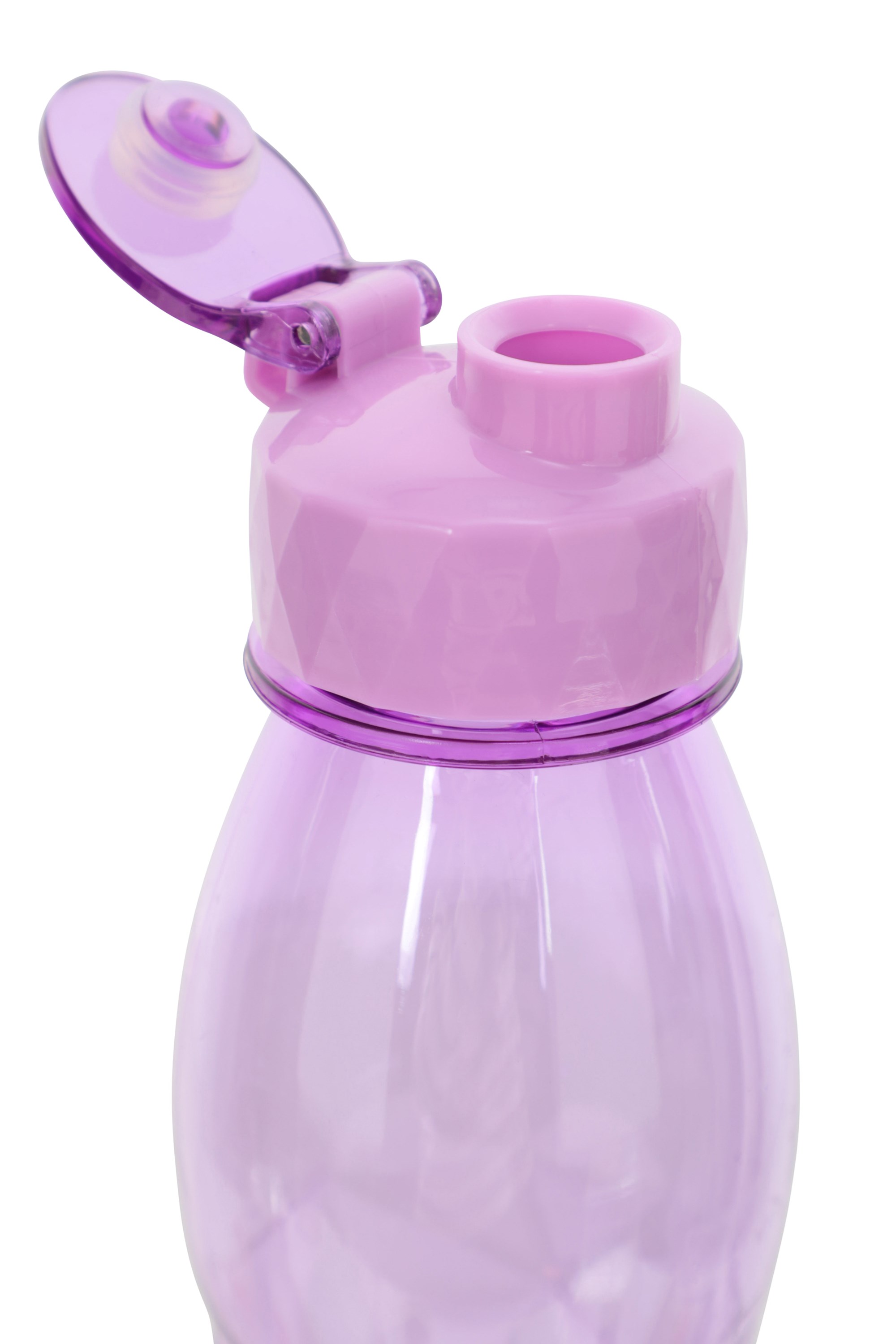 Diamond BPA-Free Plastic Bottle - 26 oz