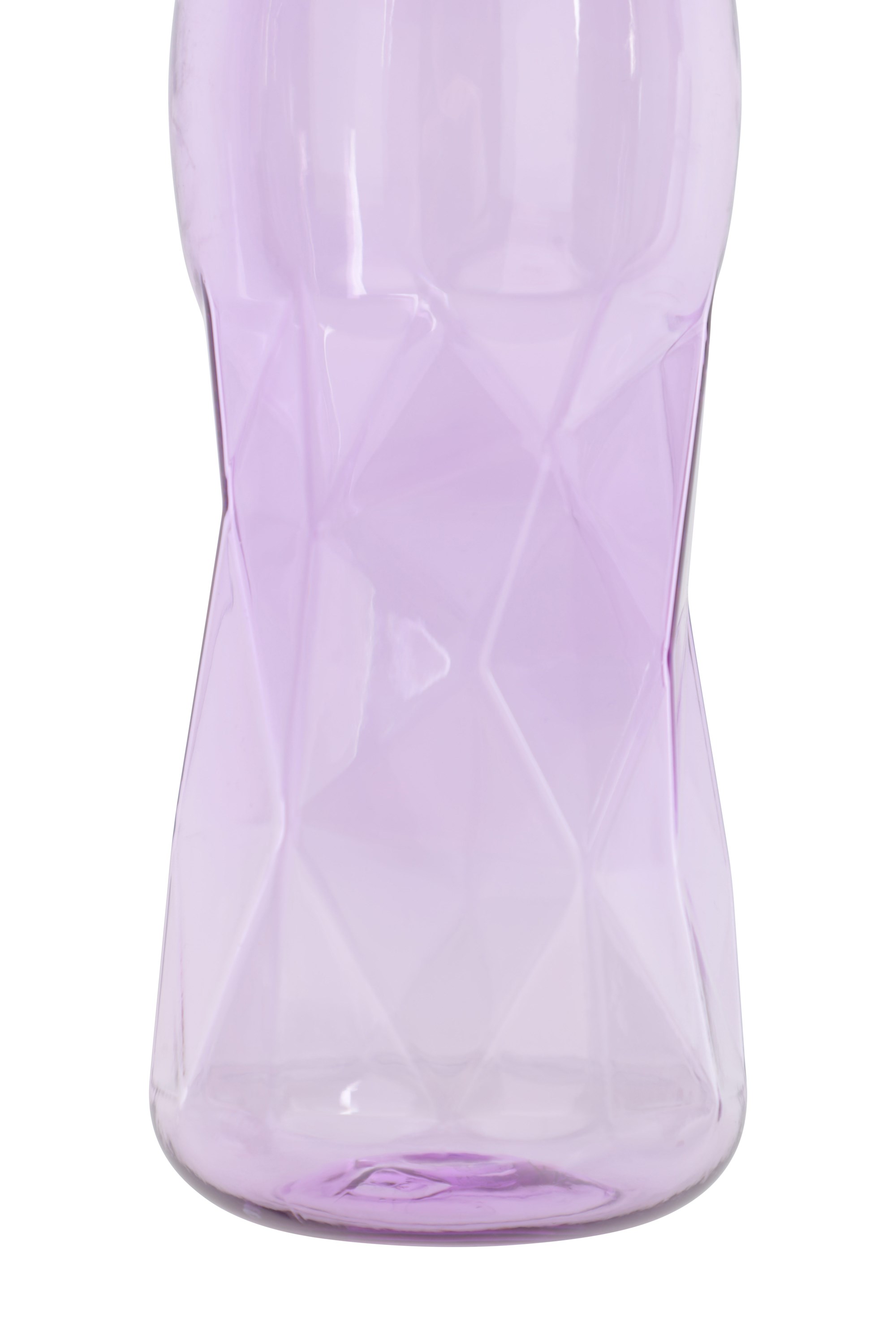 Diamond BPA-Free Plastic Bottle - 26 oz