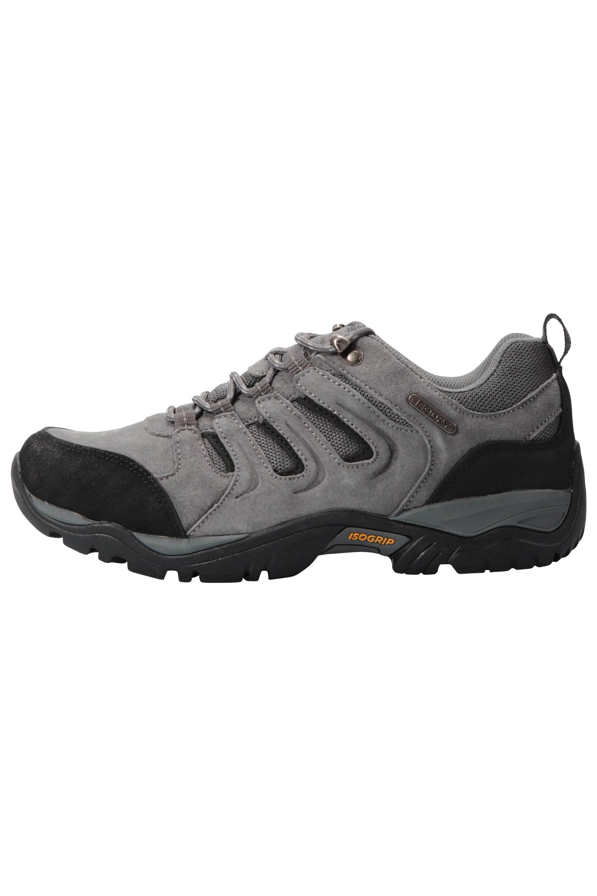 Aspect IsoGrip Mens Waterproof Shoes 
