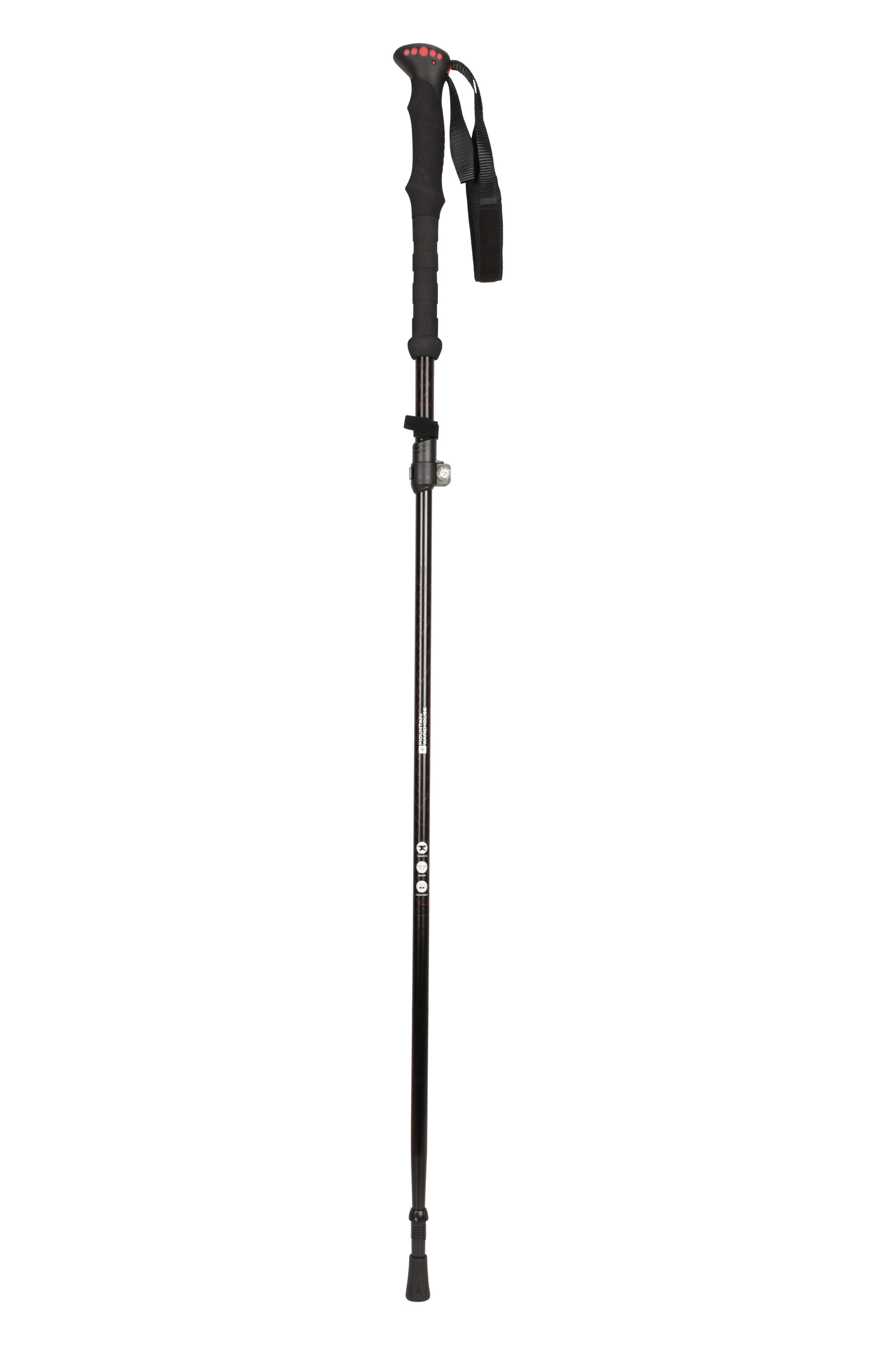 Mountain warehouse walking pole online