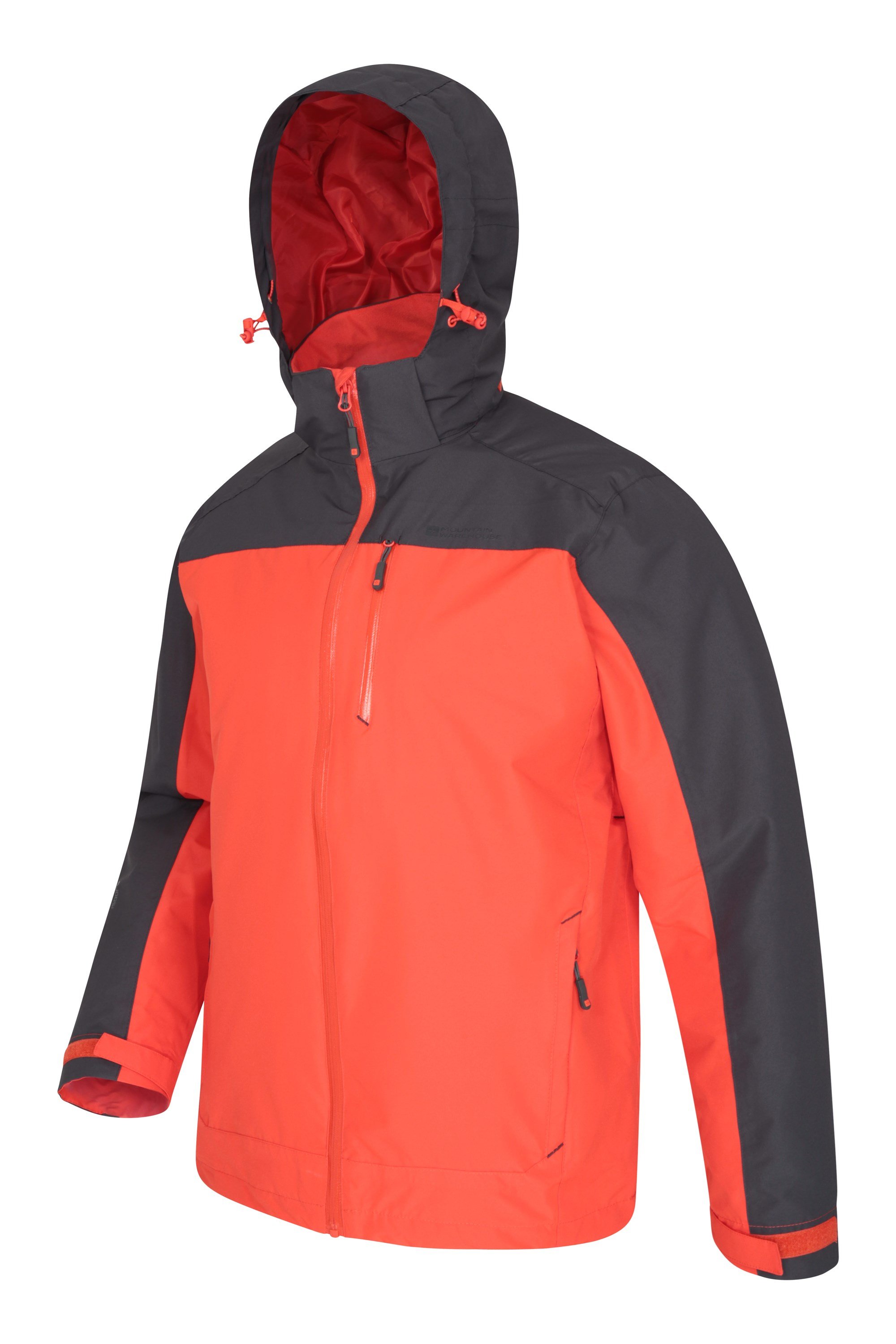 mountain warehouse raincoats