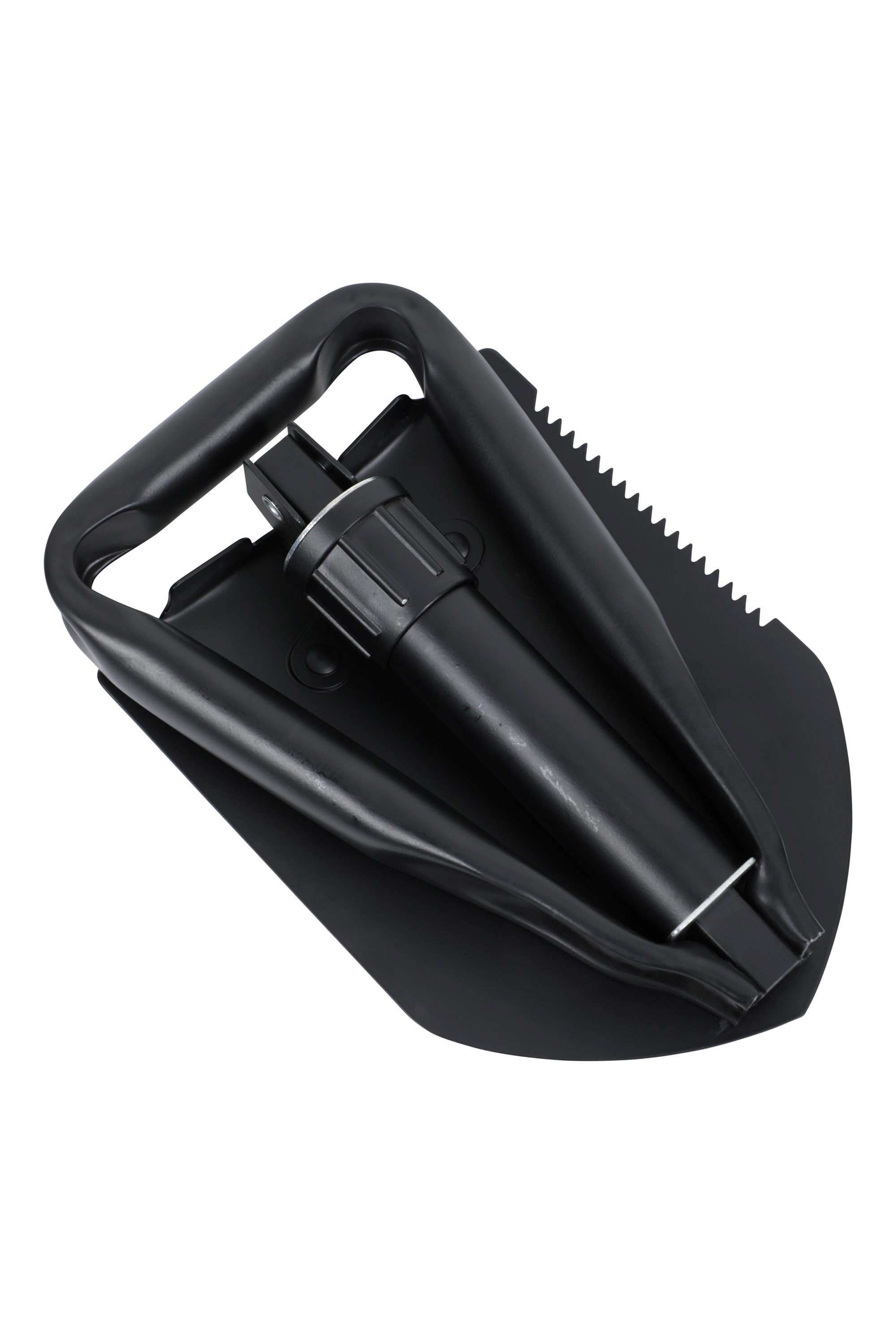 Folding Shovel