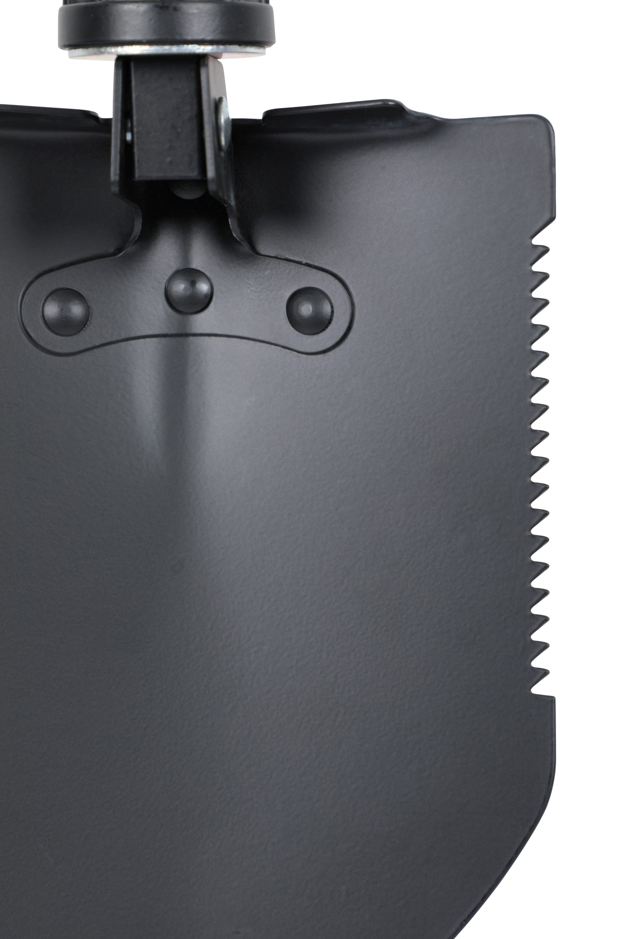Folding Shovel