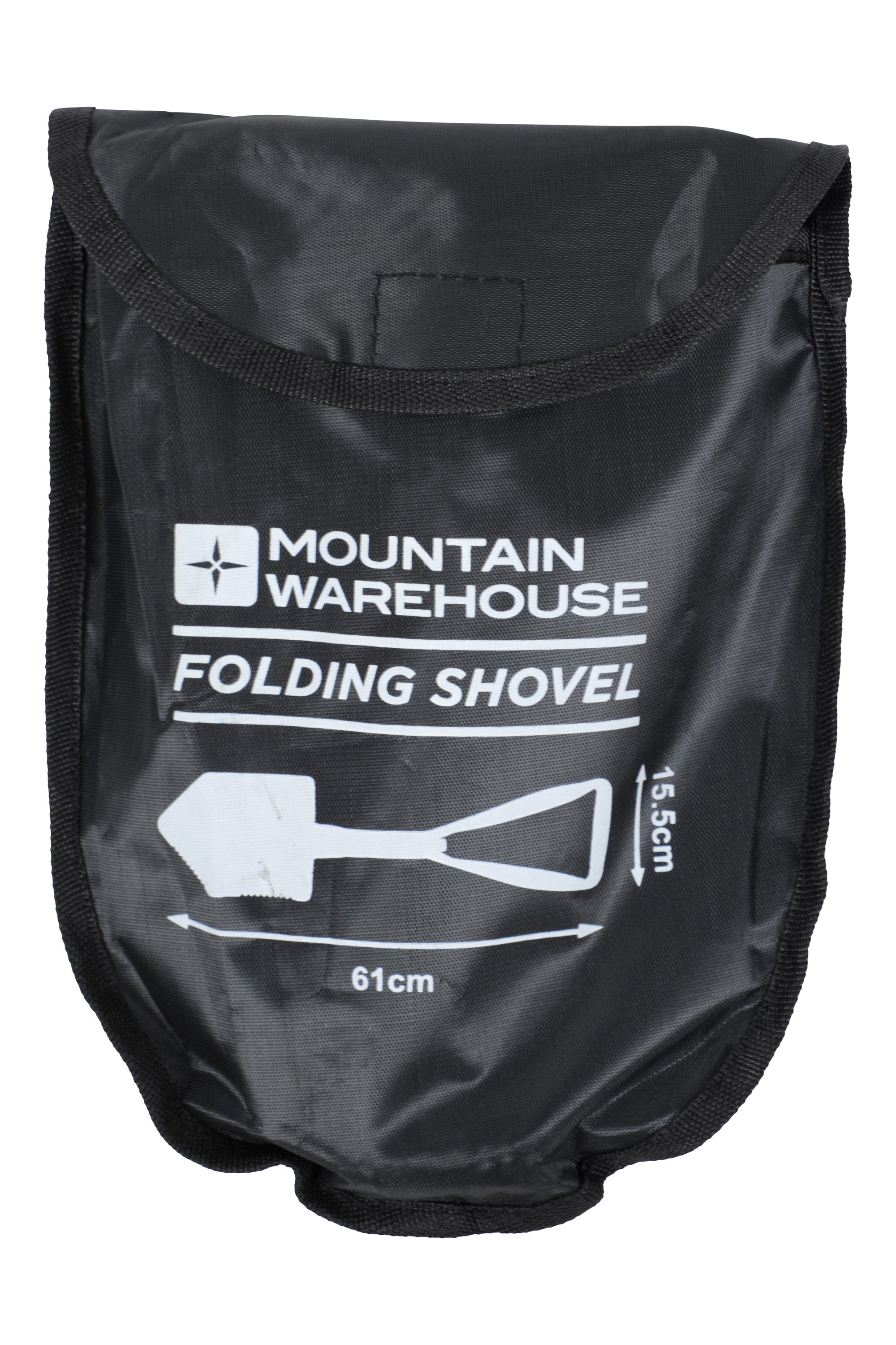 Folding Shovel