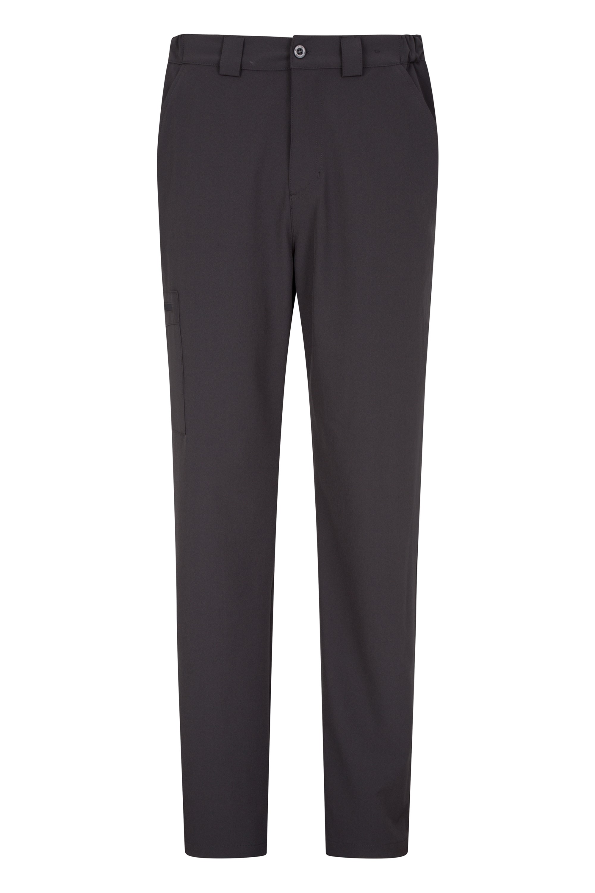 Stride Mens Stretch Pants - Extra Long