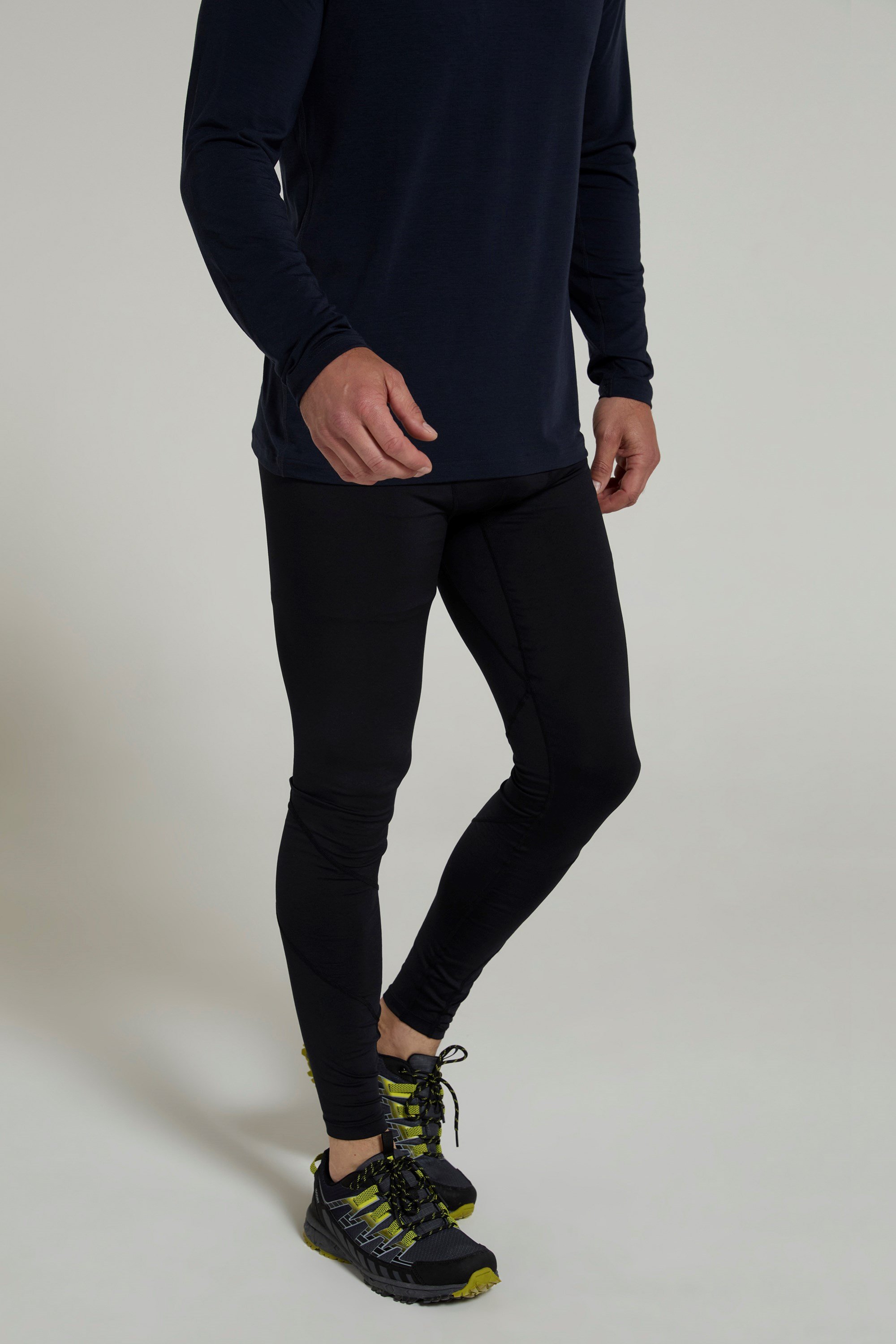 030430 RUNNING LEGGING