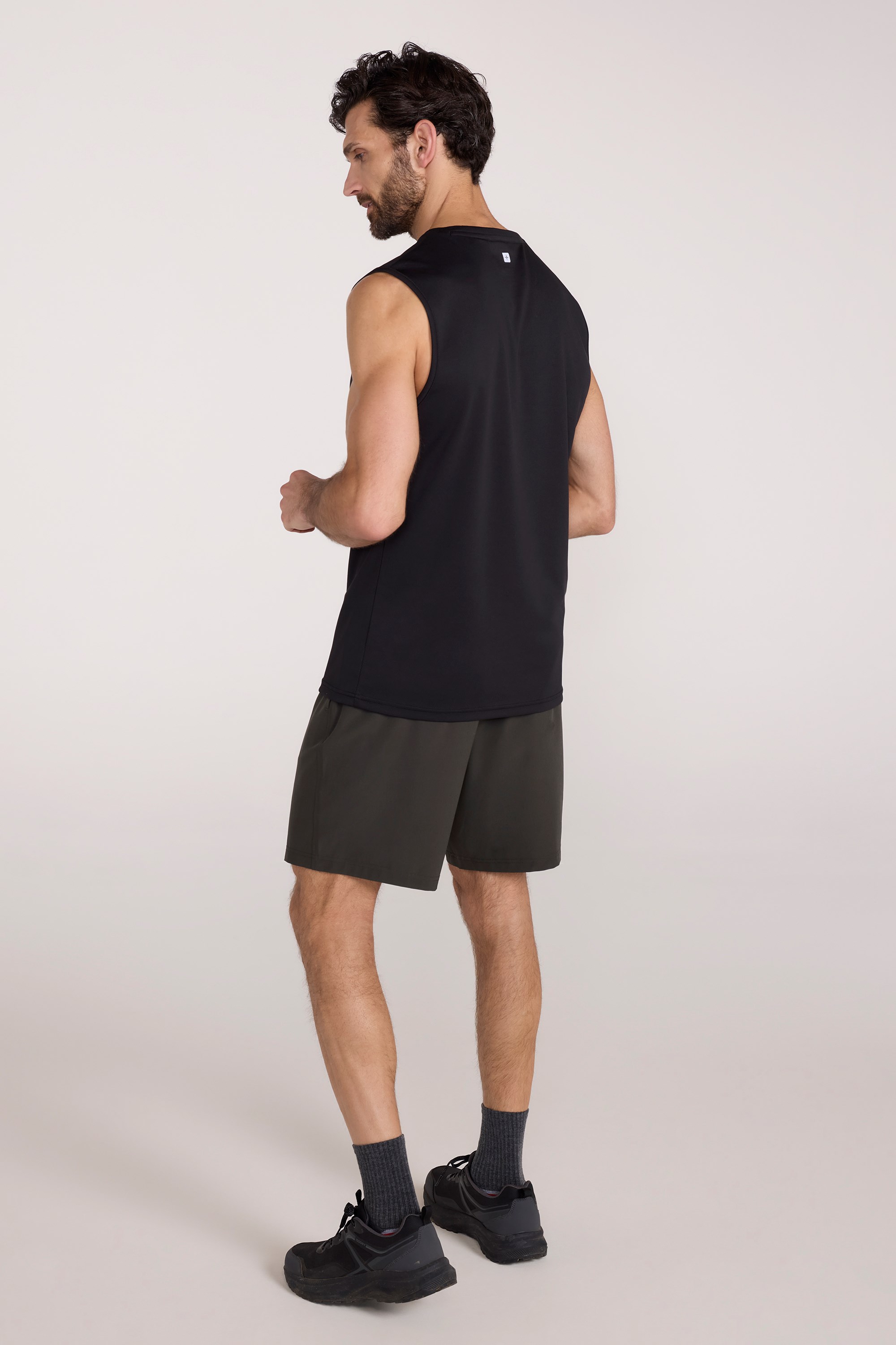 Endurance Mens Tank Top