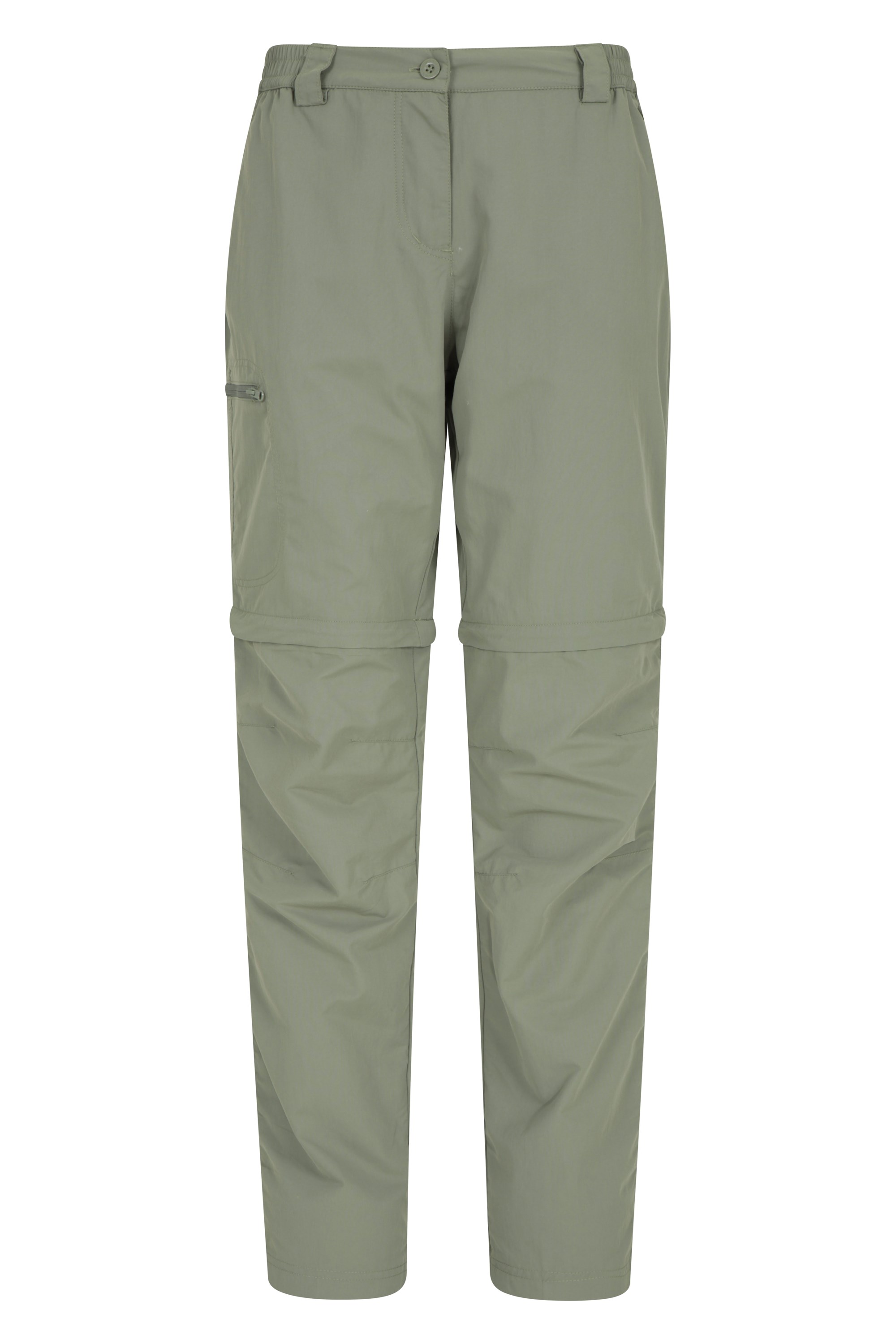 mens cargo trousers with zip off legs