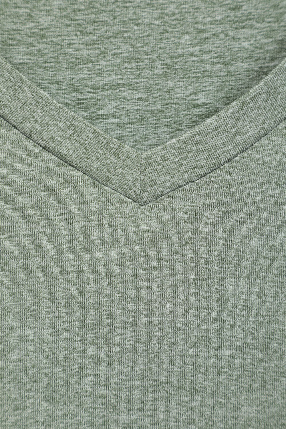 Mountain Warehouse Womens V Neck Tee Lightweight Breathable Comfortable T-Shirt - Picture 31 of 49