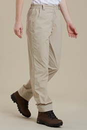 Quest Womens Trousers