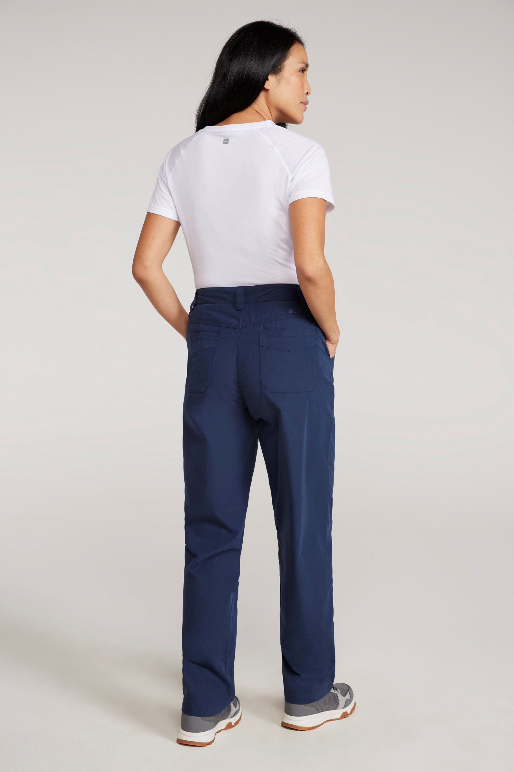 POUTNIK Quest Pants S BLK 極美品 40017-