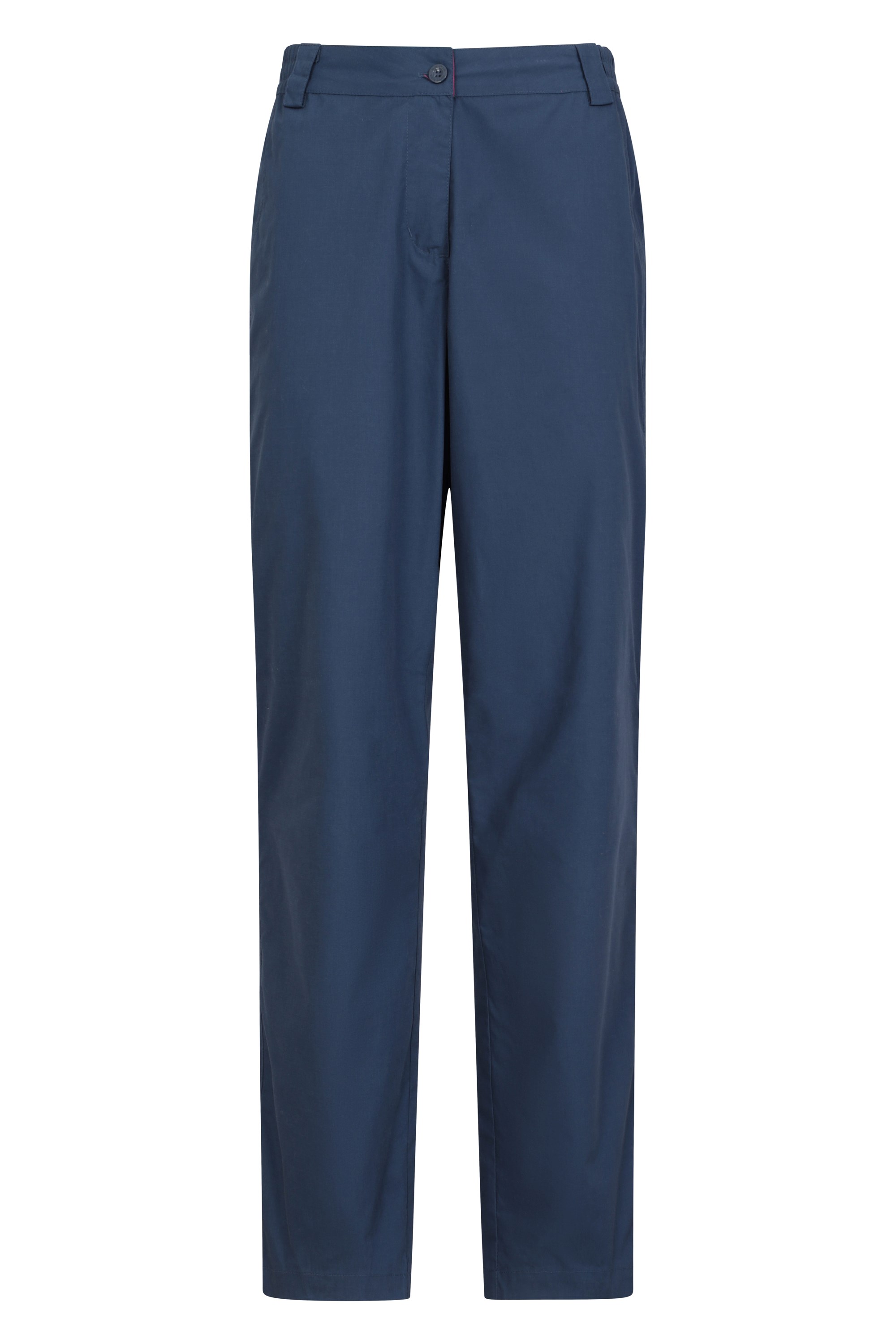 Downpour womens short length waterproof trousers on sale