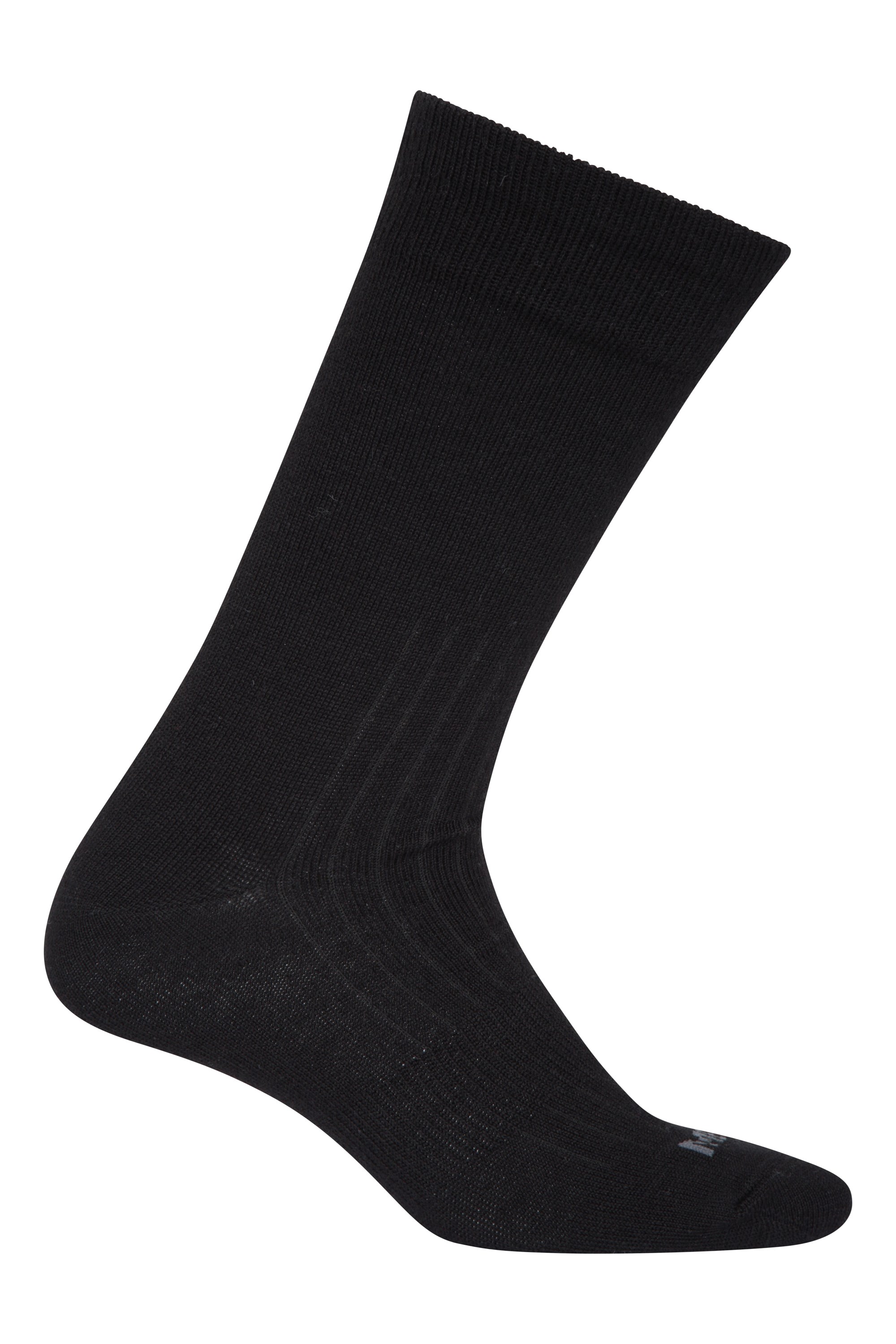 Mountain Warehouse Outdoor Socks Comfortable Polyester and Spandex 