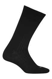 Leichte Herren Merino-Socken