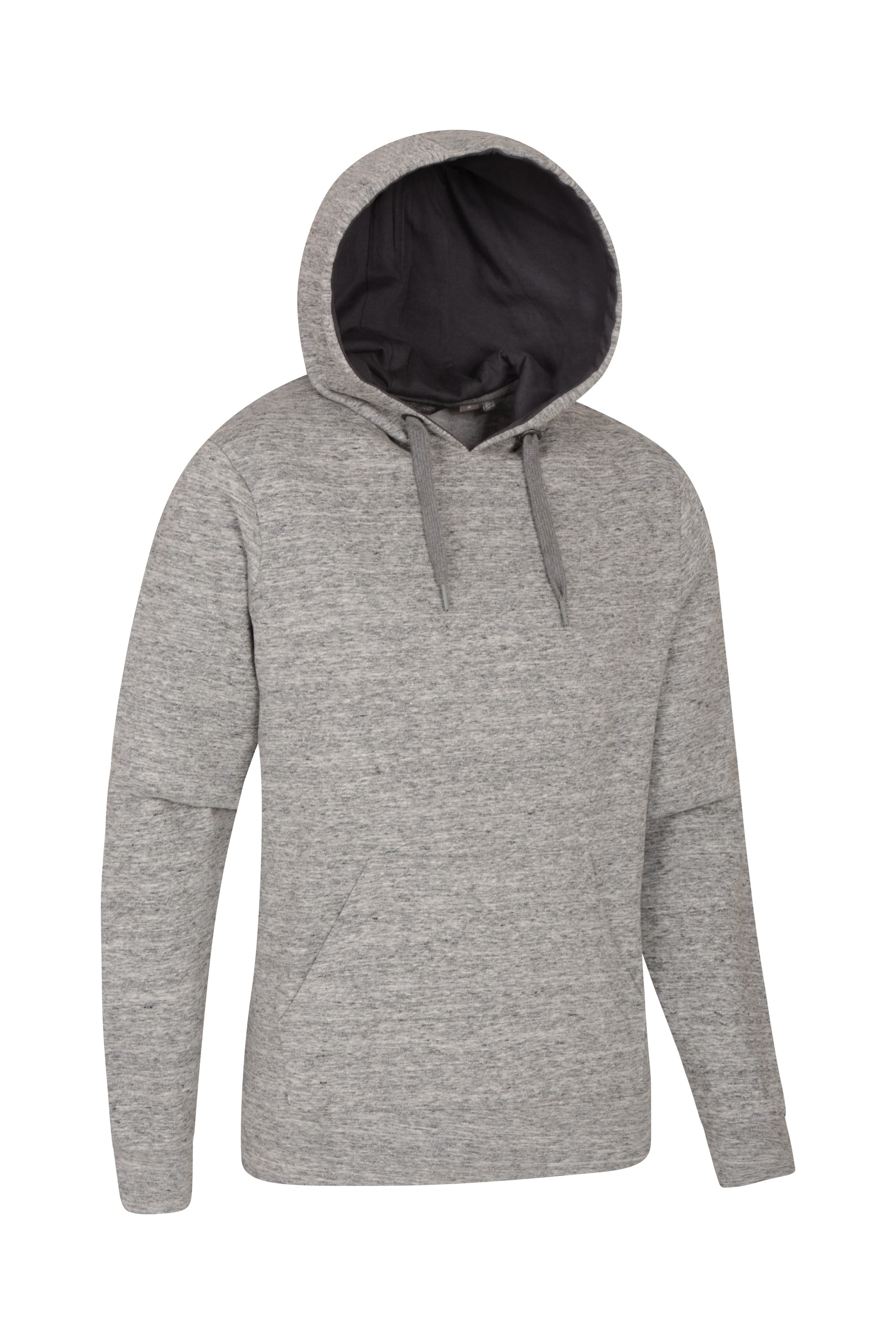 mountain warehouse fleece hoodie