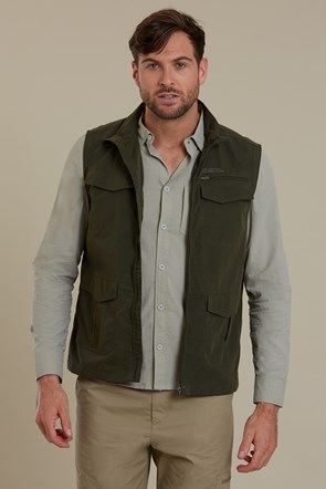 Mosquito Repellent Clothing Mountain Warehouse Gb