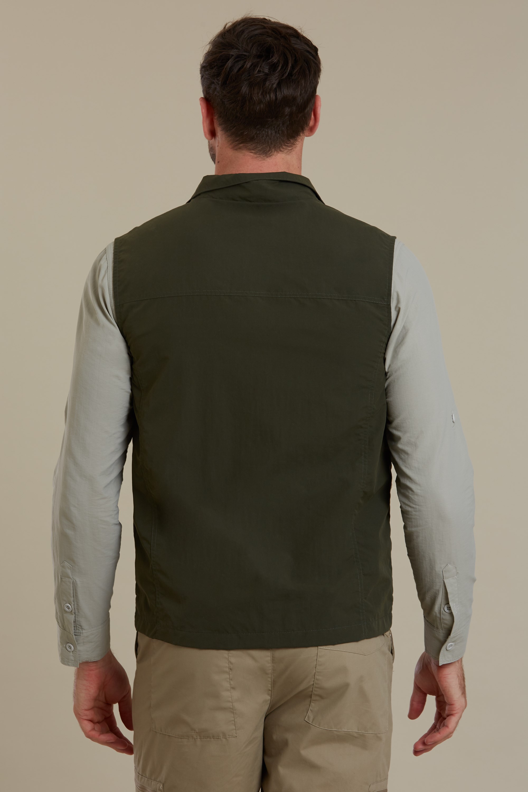 Mosquito Repellent Clothing Mountain Warehouse Gb