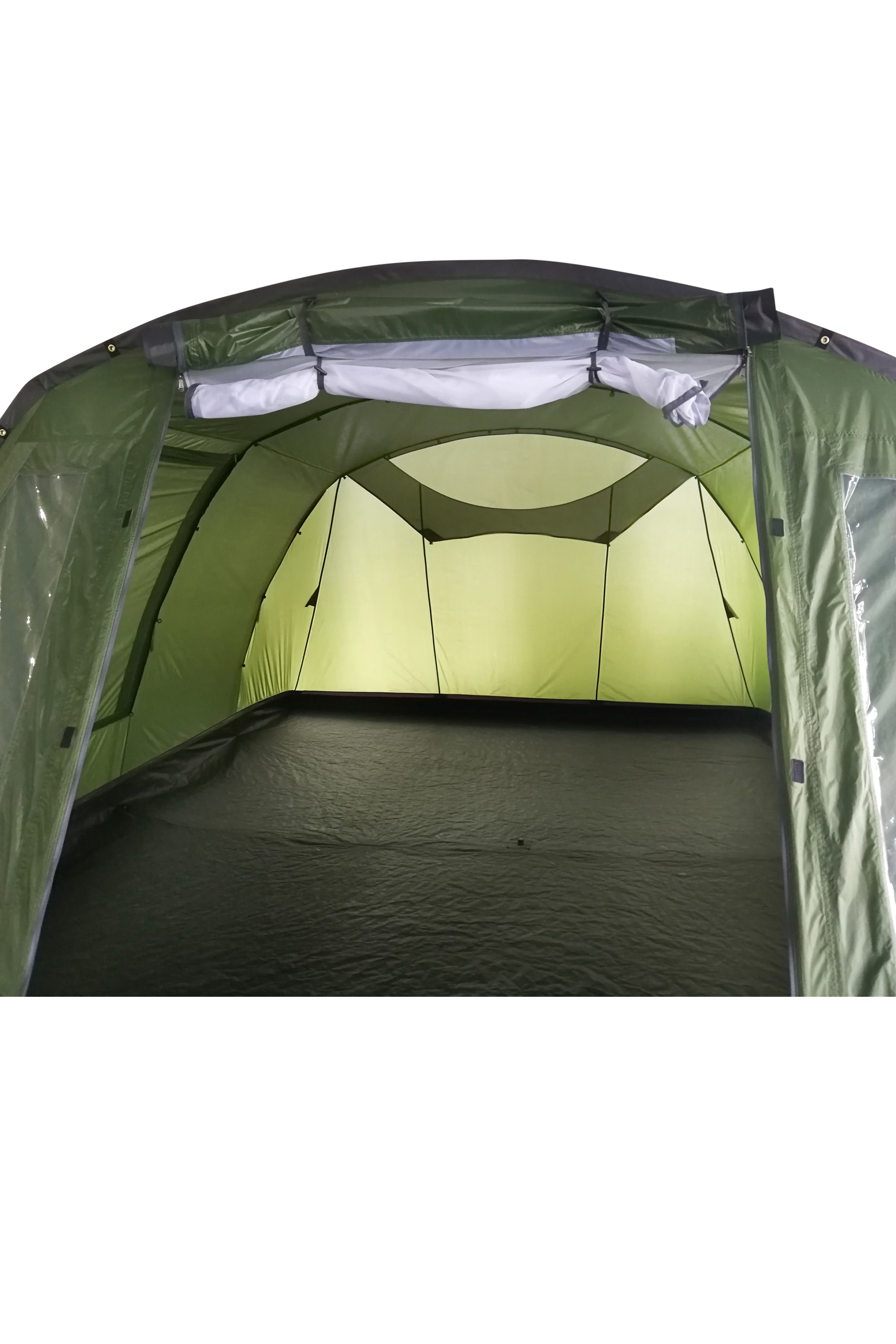 5 man tent