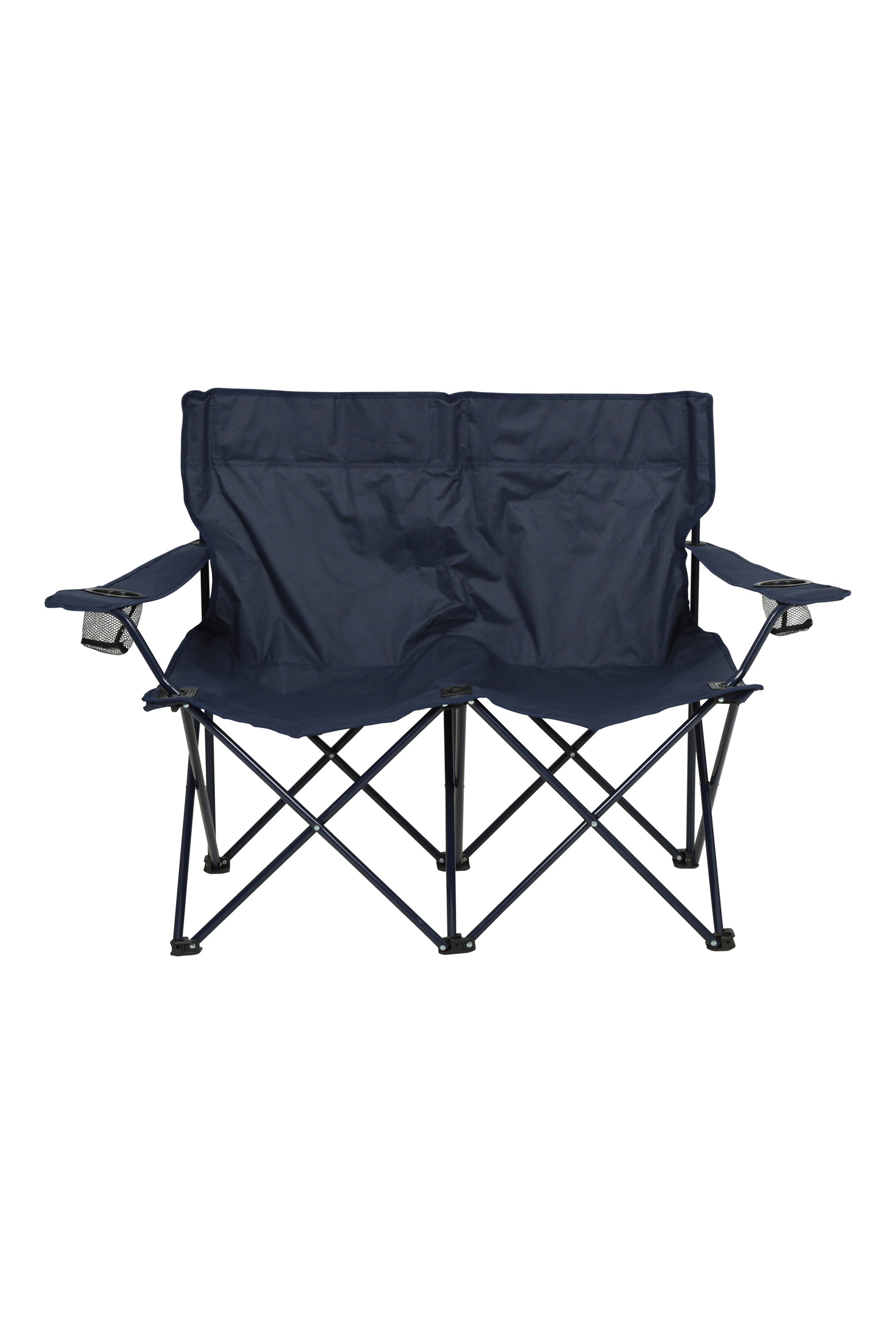 030710 double folding chair