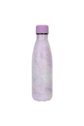 Galaxy Double Walled Bottle - 17 oz. Lilac