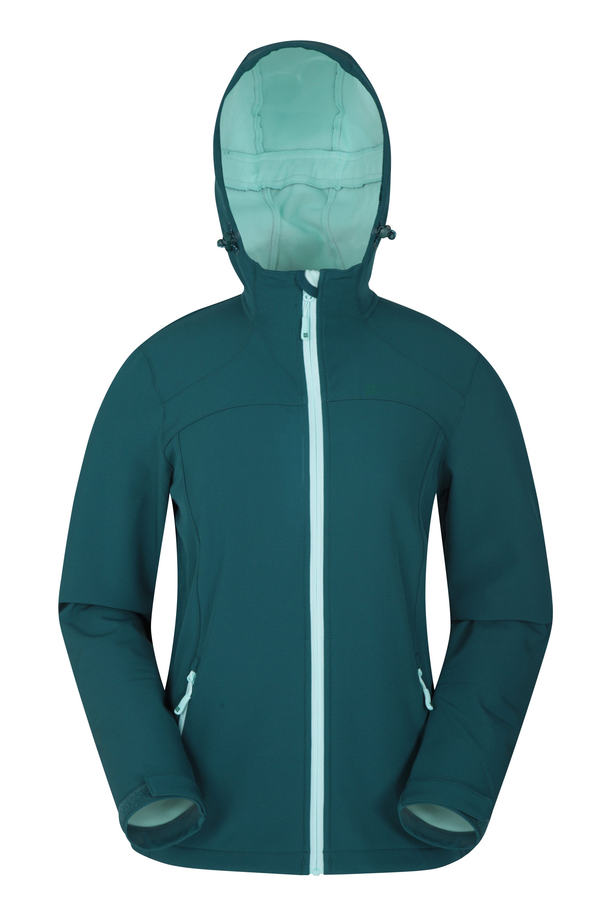 Egress Damen Softshelljacke Egress Damen Softshelljacke