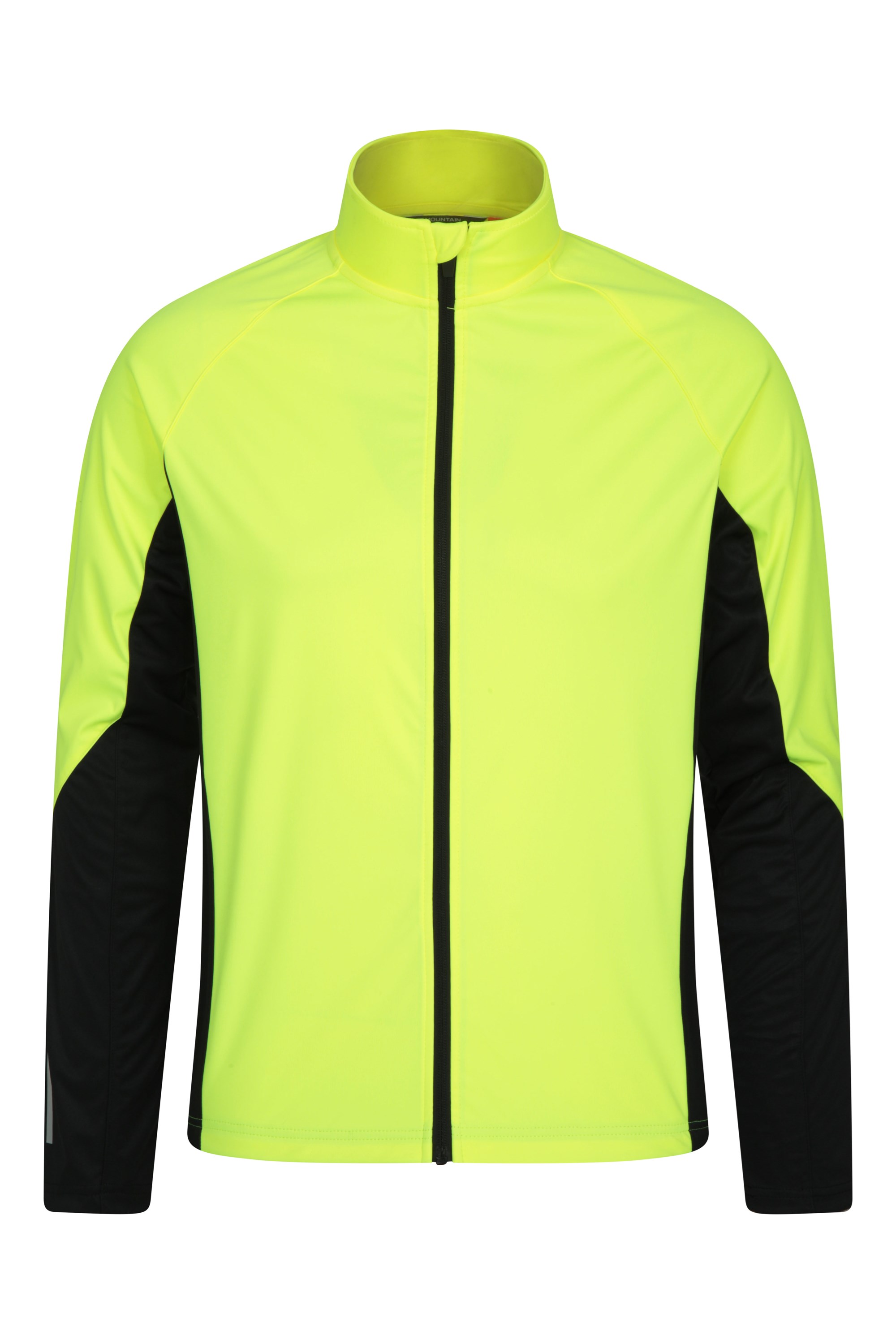 mountain warehouse cycling jacket