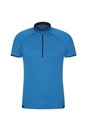 Cycle Short Sleeve Mens T-Shirt