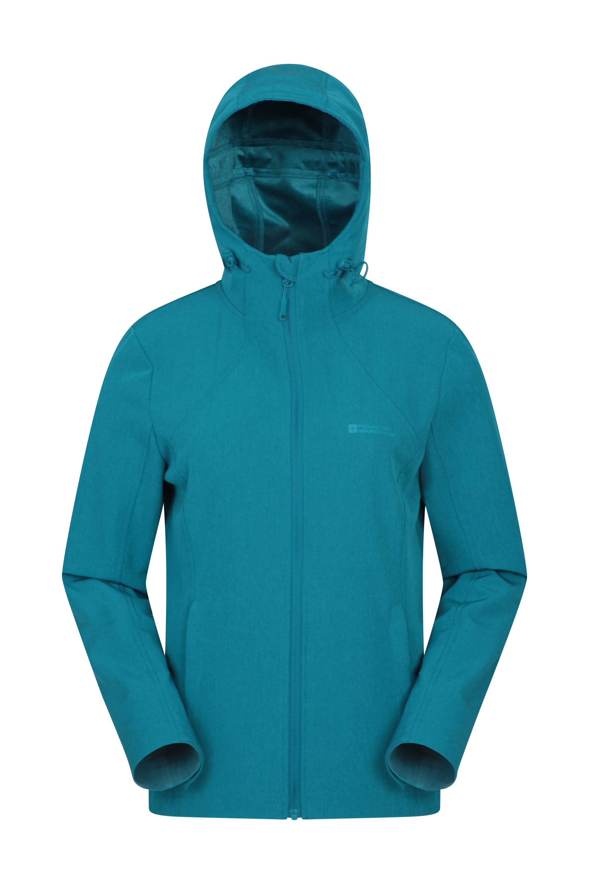 Phurtec ii softshell outlet jacket