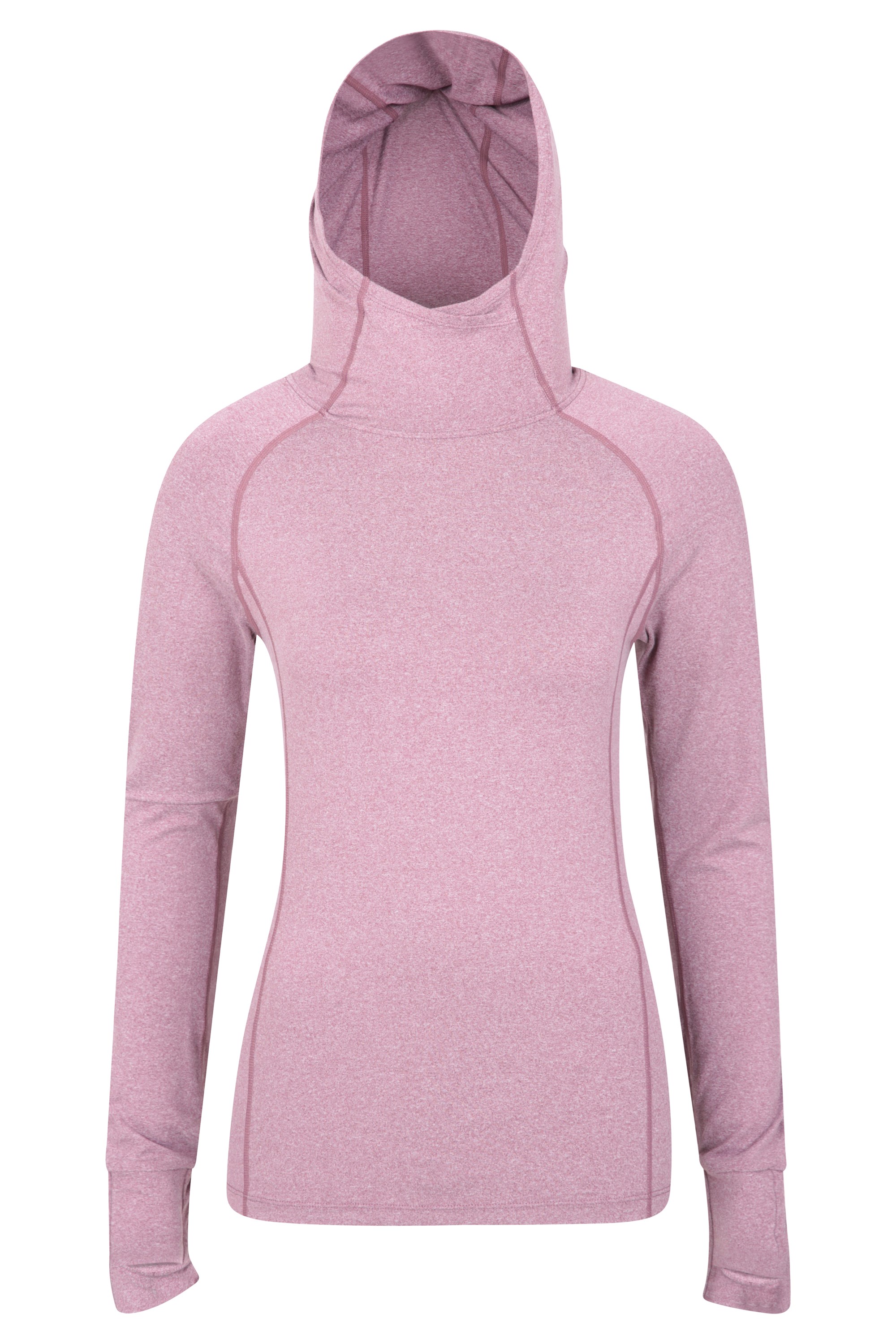 mountain warehouse womens hoodies