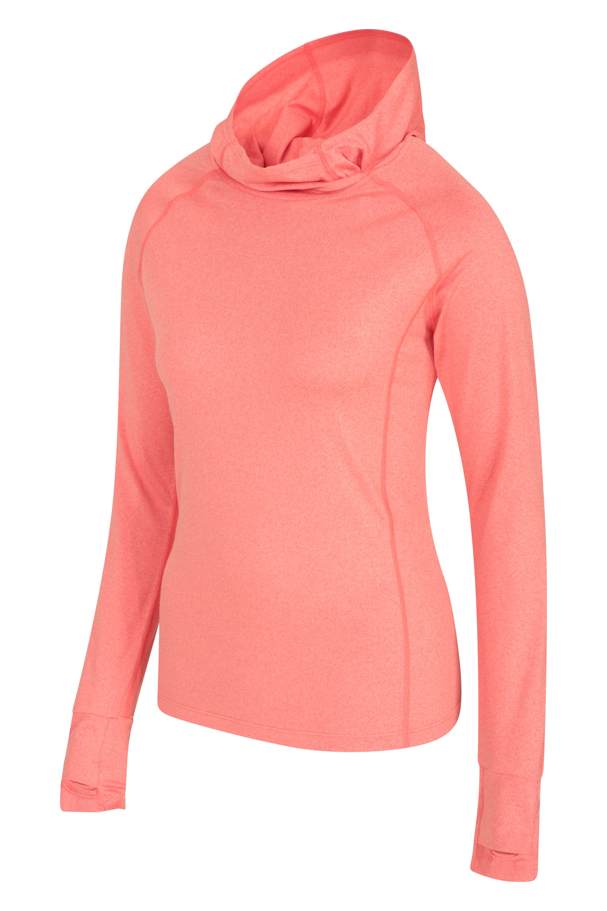 womens walking hoodie