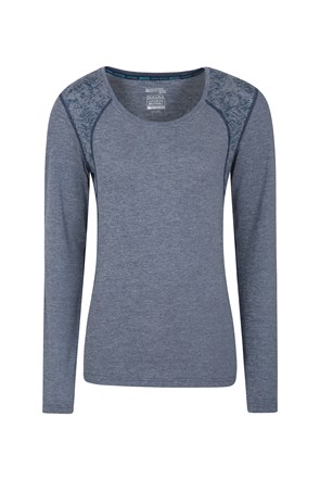 Yoga Tops | Yoga T-shirts | Mountain Warehouse CA